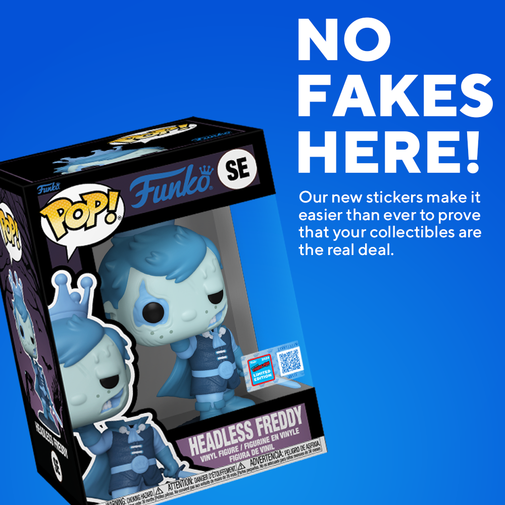 Pop! Witch Hazel - Figurine Pop! Looney Tunes - vue 3
