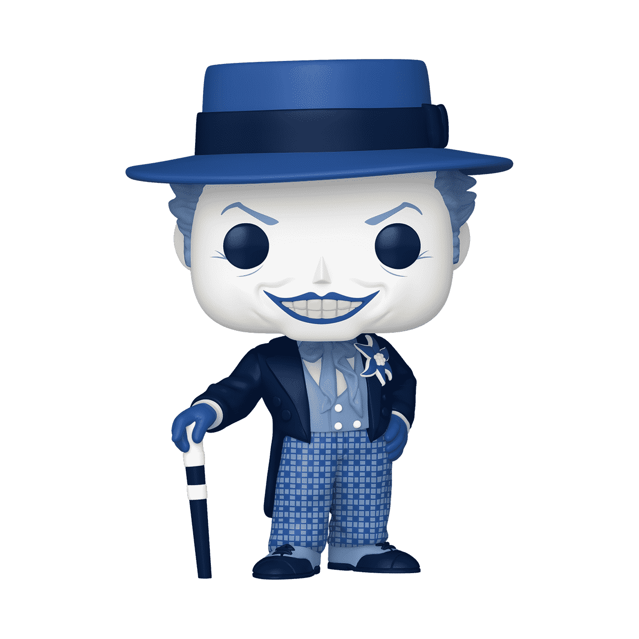 Pop! & Tee The Joker (Batman 1989) - Figurine Pop! & Tee DC Comics - vue 3
