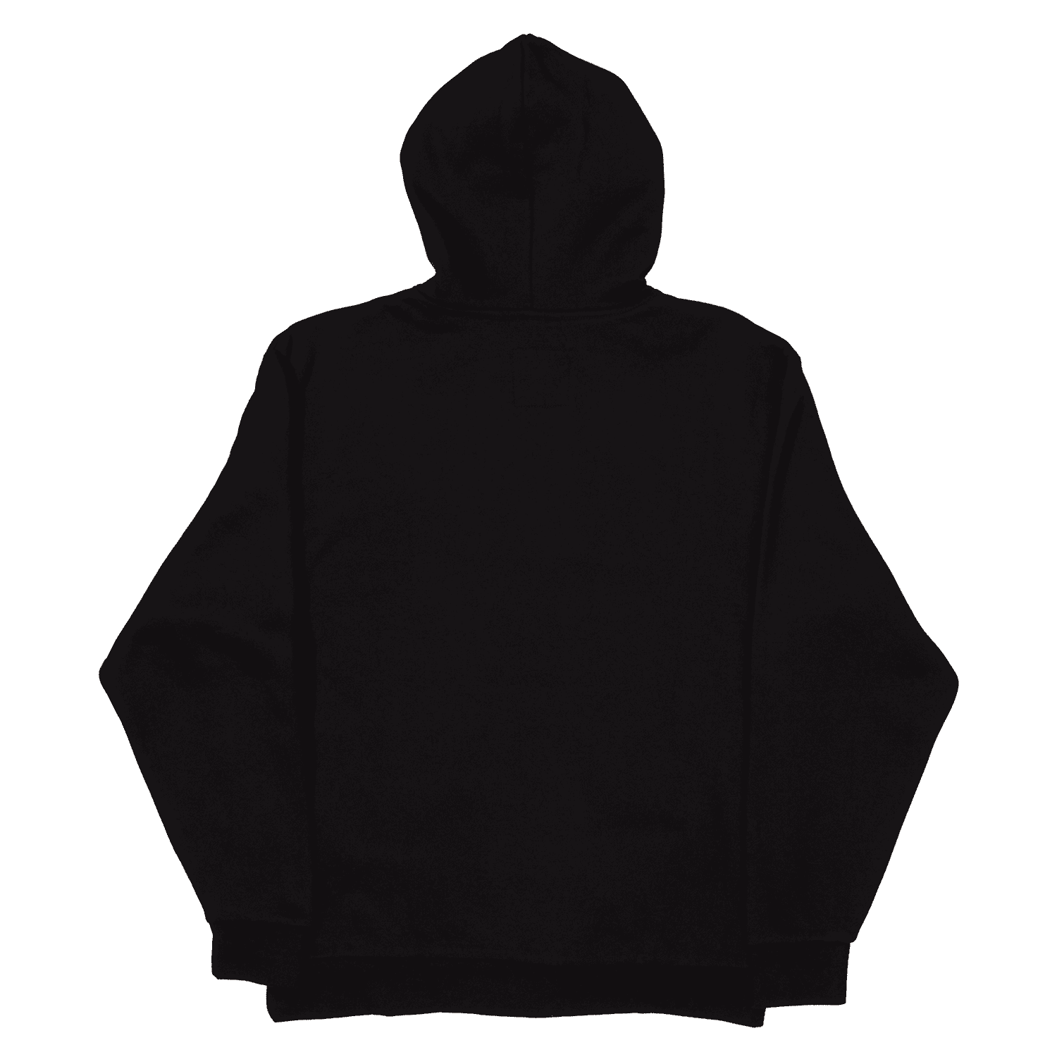 Funko Logo Black Hoodie - Figurine Apparel Funko - vue 2