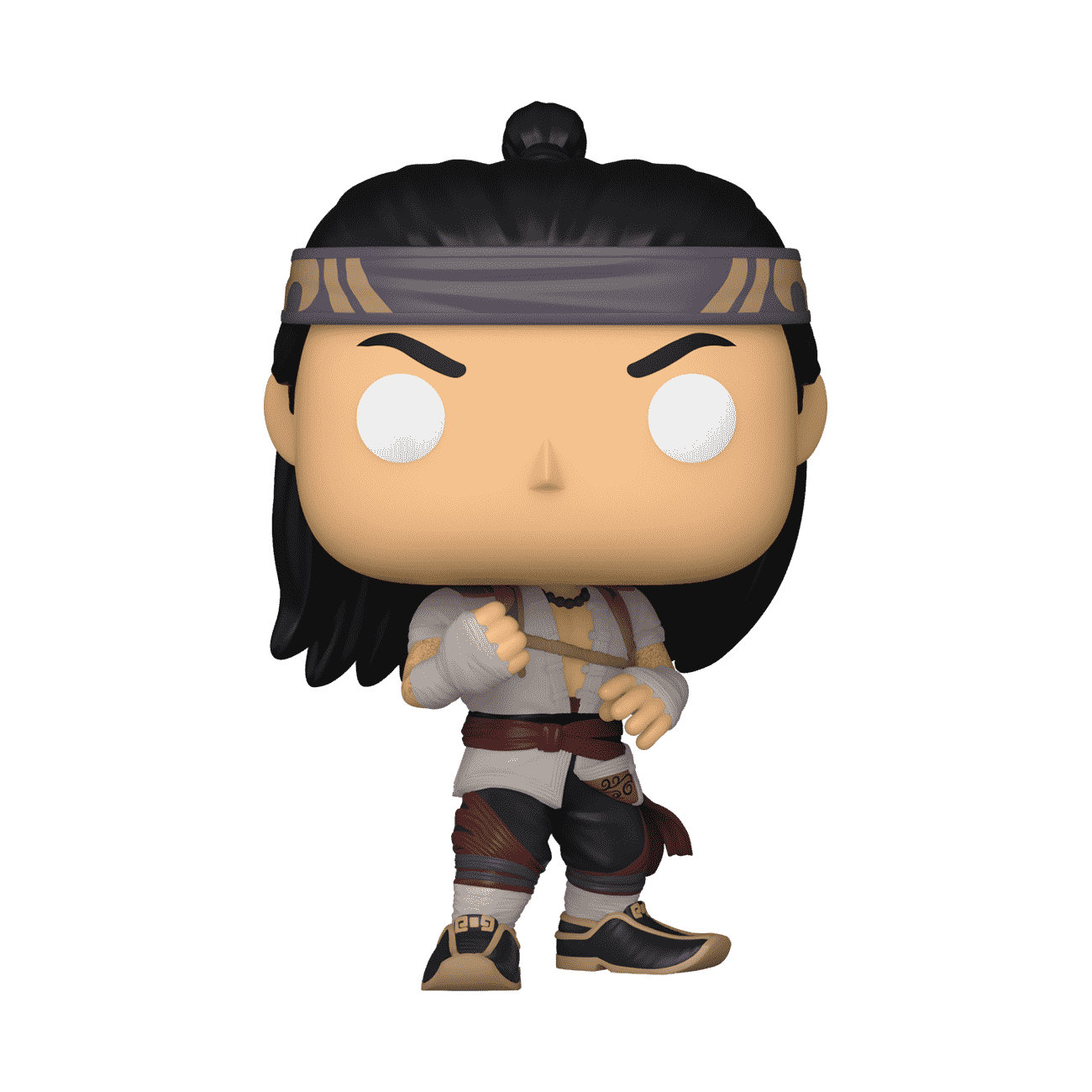 Pop! Liu Kang (God of Fire) (Mortal Kombat 1) - Figurine Pop!