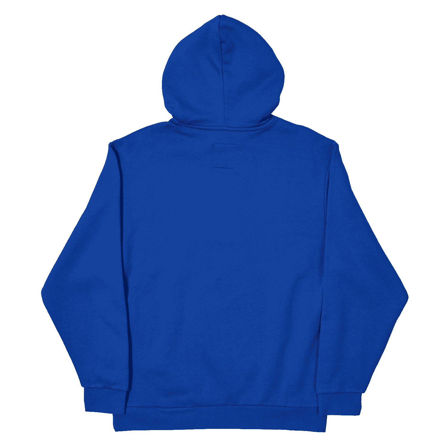 Funko Logo Blue Hoodie - Figurine Apparel Funko - vue 2