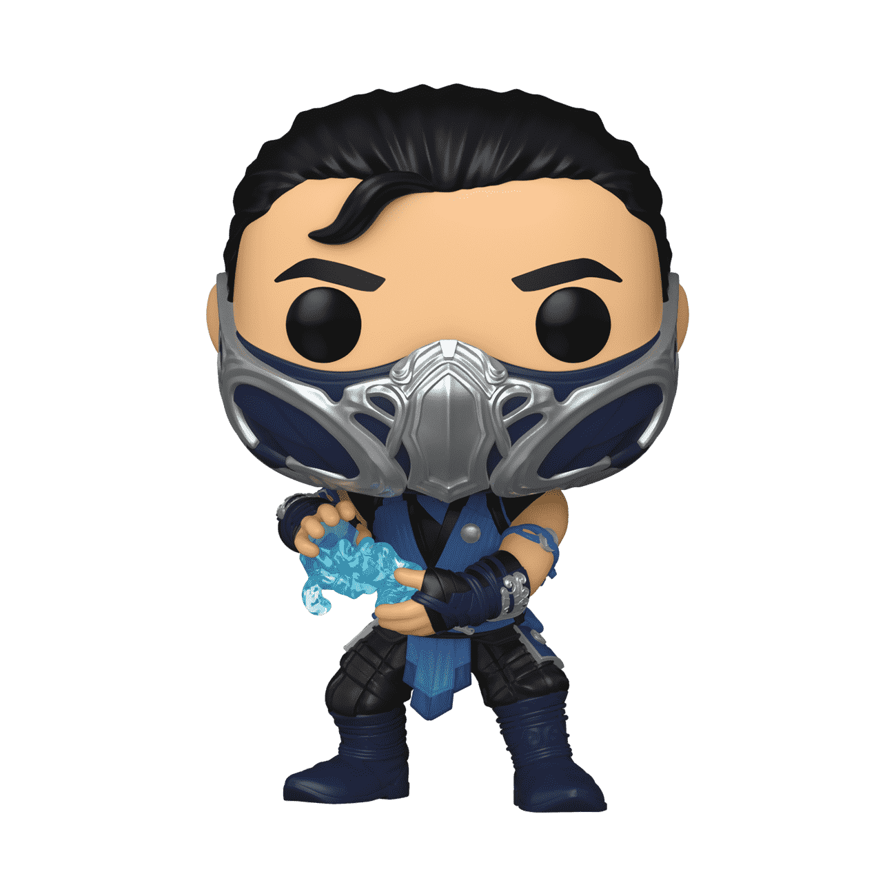 Pop! Sub-Zero (Mortal Kombat 1) - Figurine Pop!