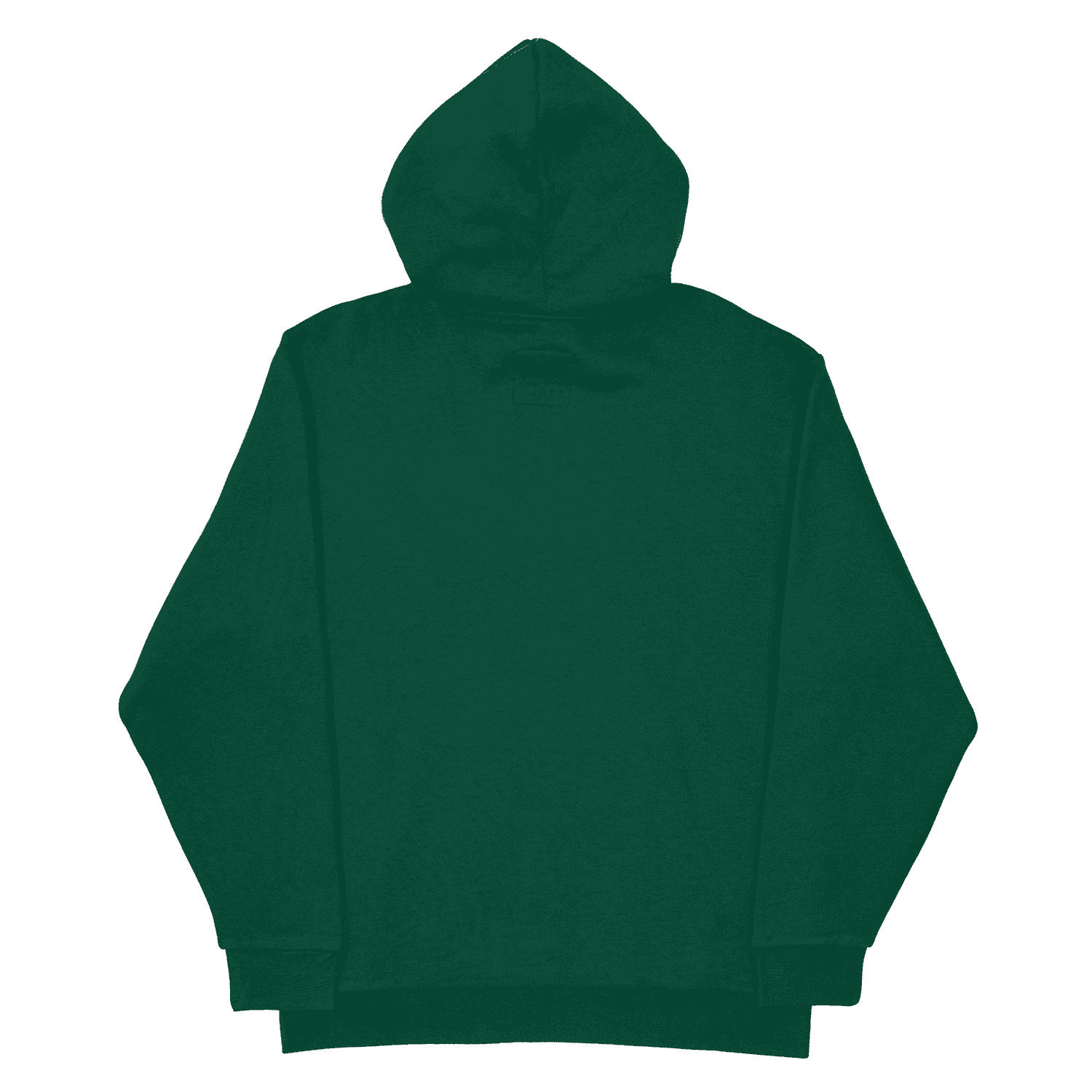Funko Logo Green Hoodie - Figurine Apparel Funko - vue 2