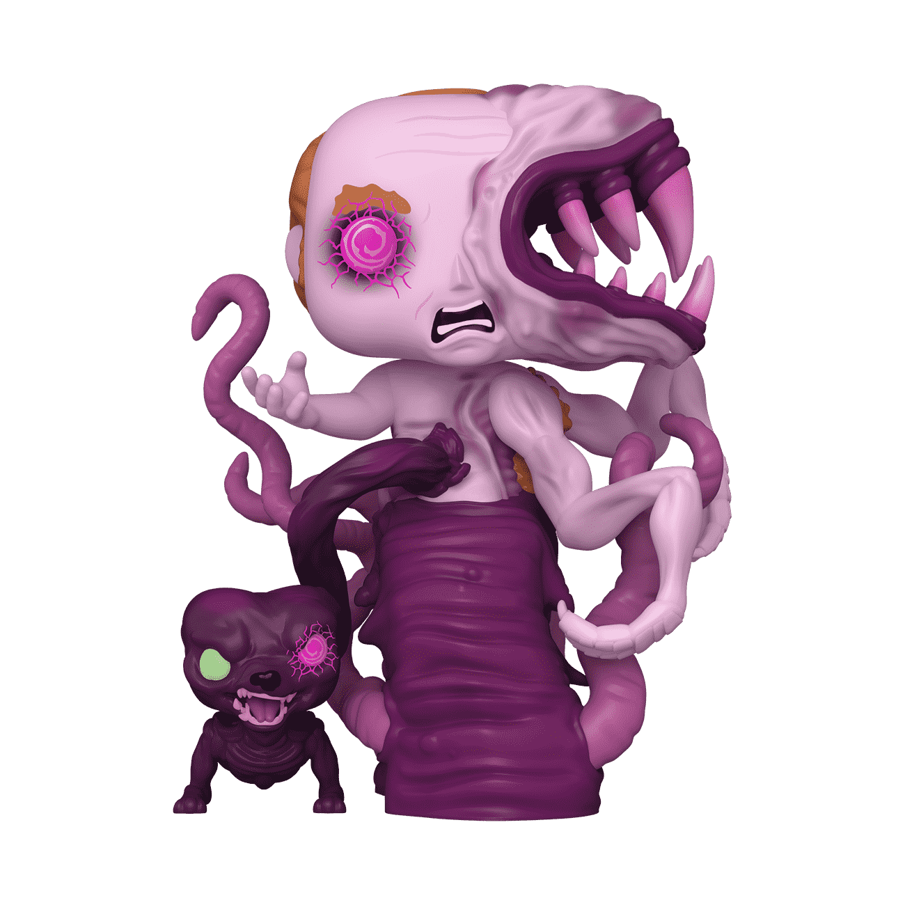 Pop! Deluxe The Blair Monster (Funko Fusion) - Figurine Pop! The Thing - vue 3