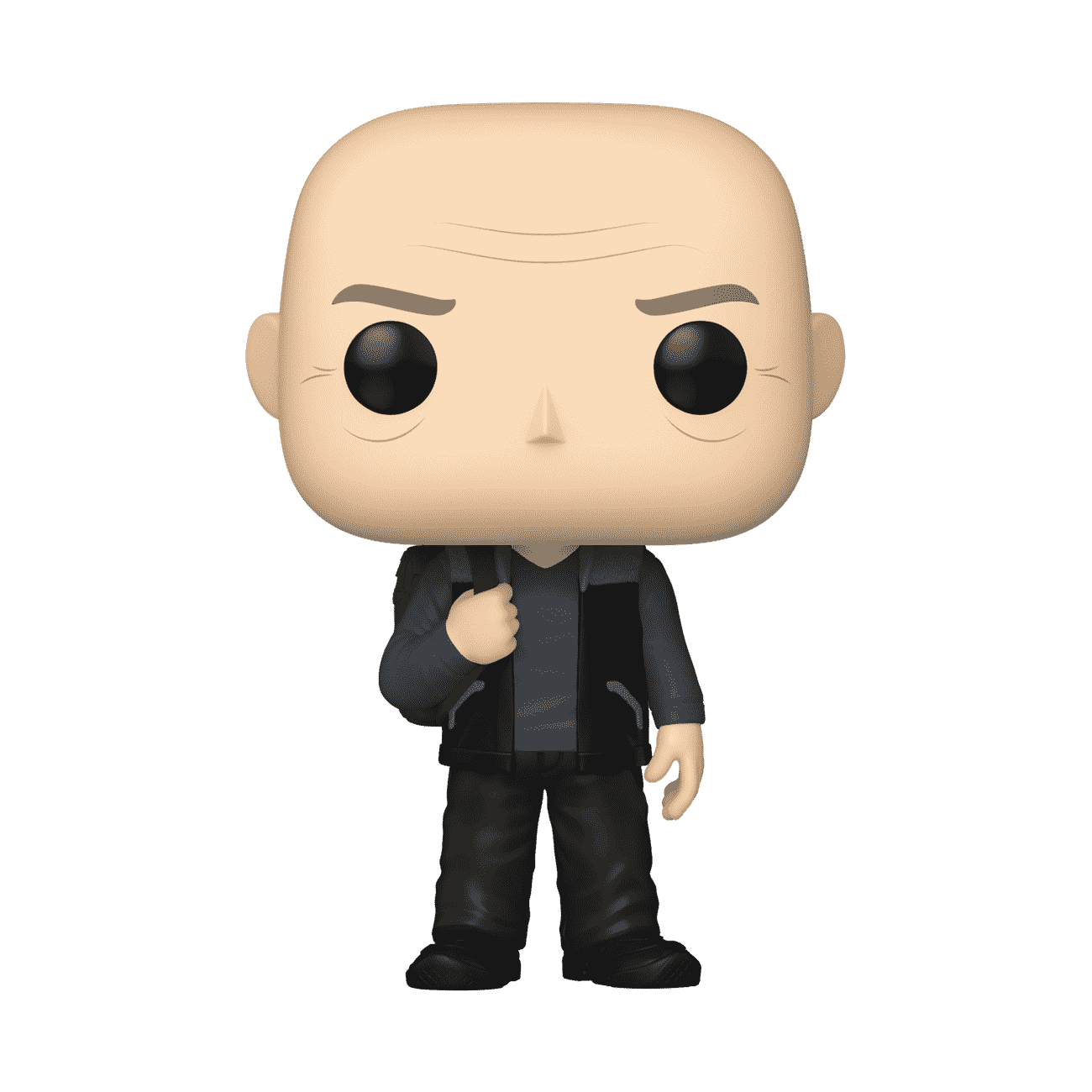 Pop! Jean-Luc Picard - Figurine Pop!