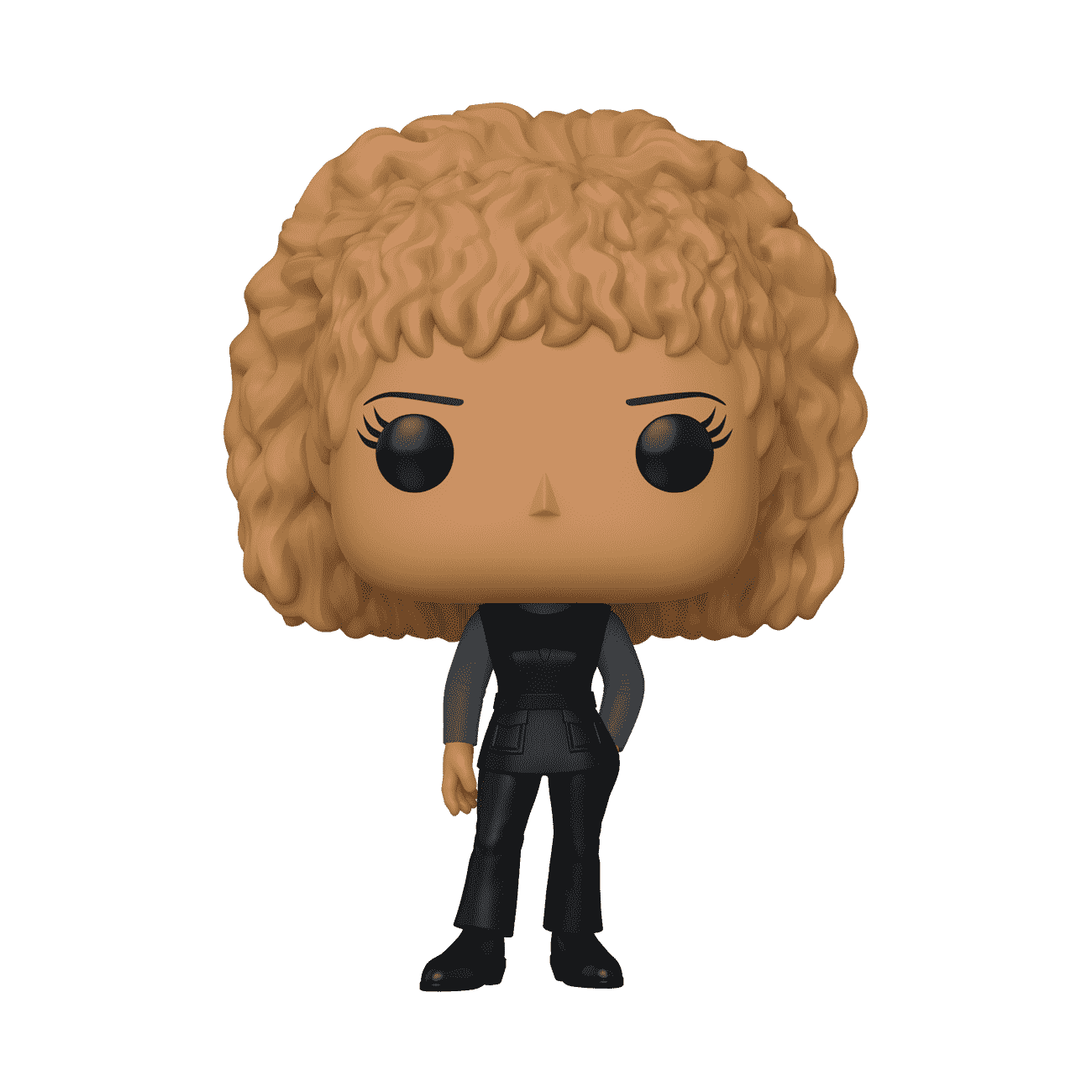 Pop! Raffi Musiker - Figurine Pop!