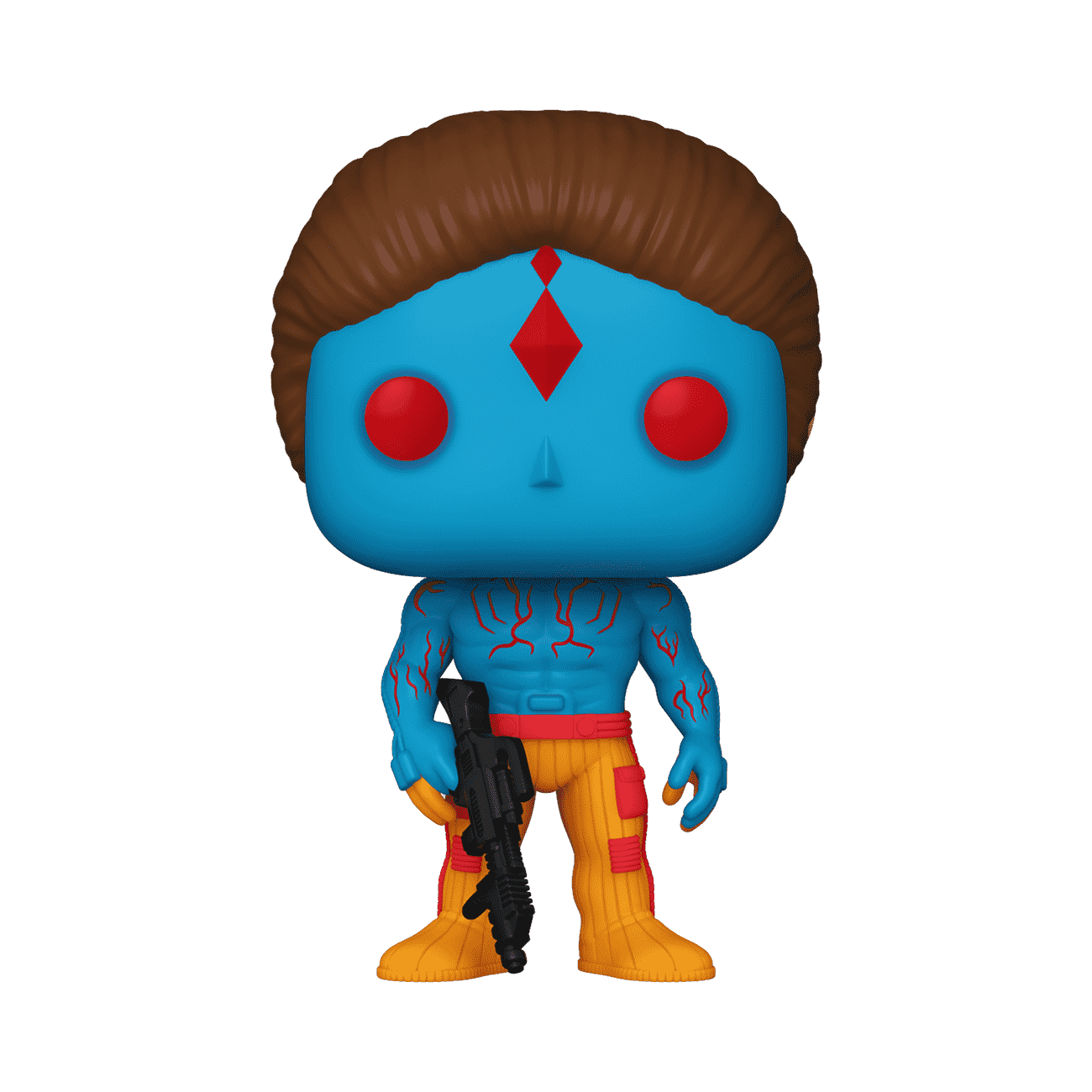 Pop! Lord Power - Figurine Pop!