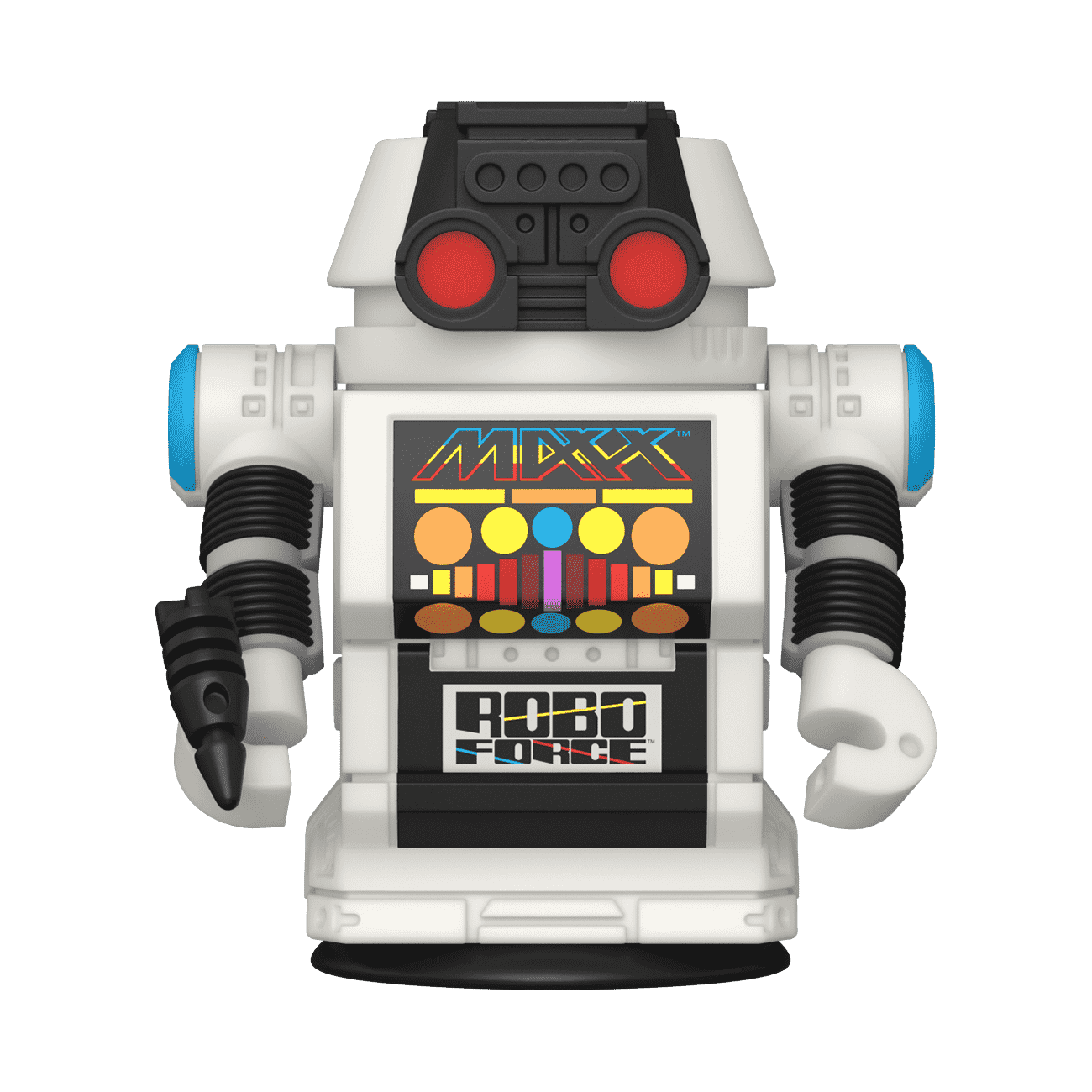 Pop! Maxx 64 - Figurine Pop!