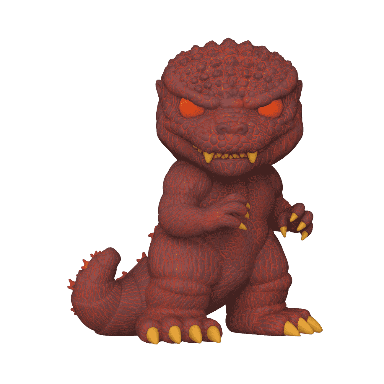 Pop! Godzilla (1984) - Figurine Pop! Godzilla - vue 3