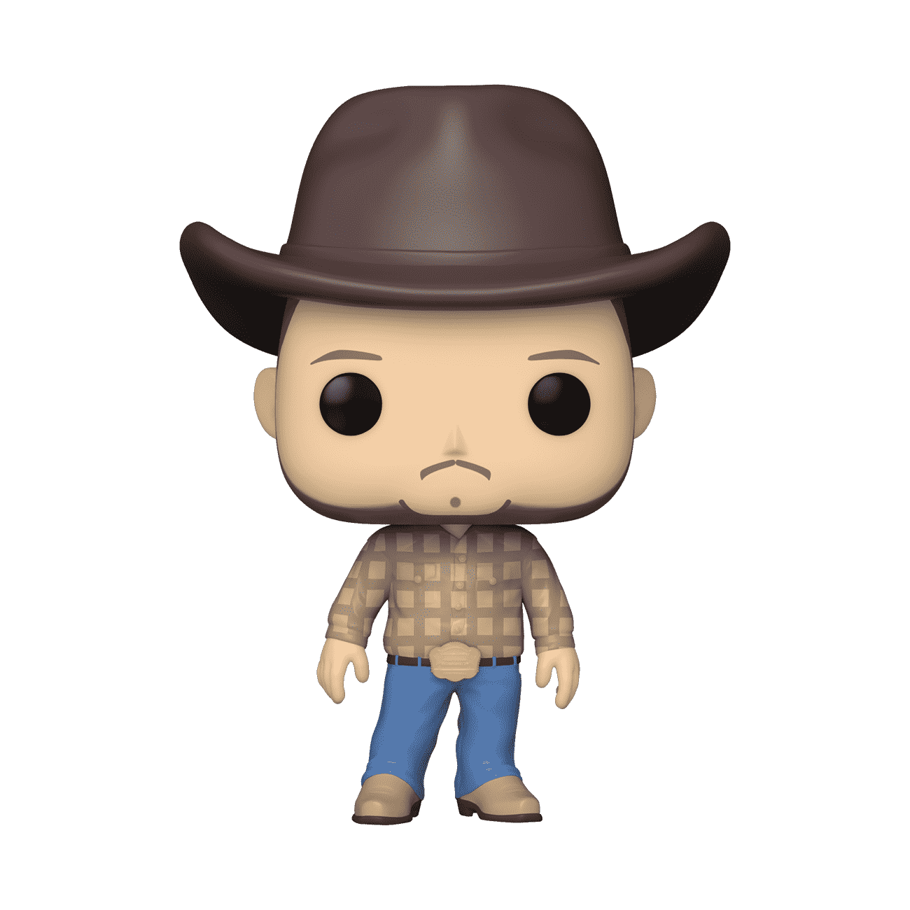 Pop! Jimmy Hurdstrom - Figurine Pop!