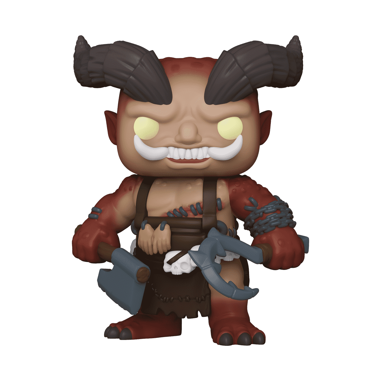 Pop! Super The Butcher - Figurine Pop!