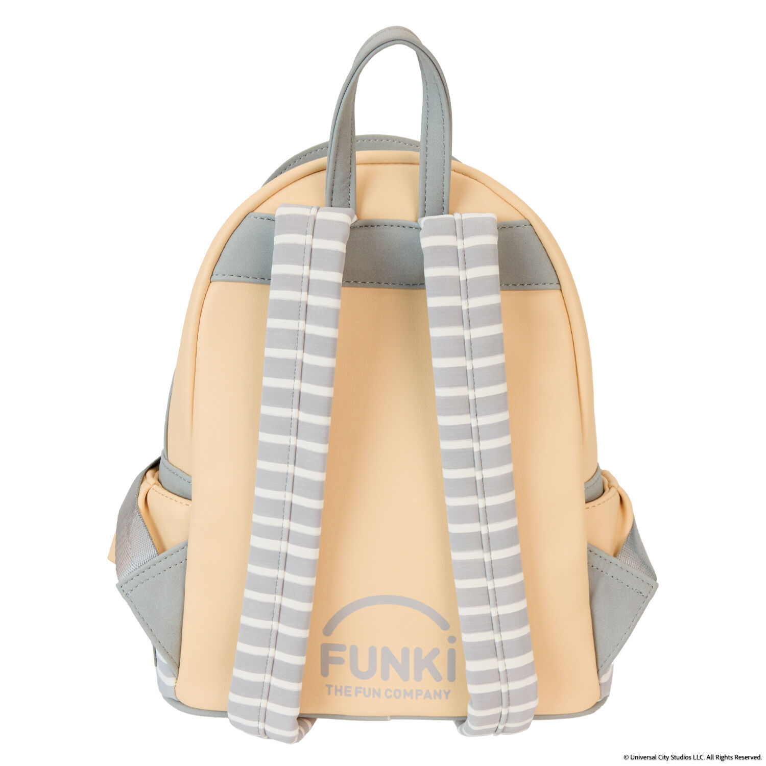 M3GAN Cosplay Mini Backpack - Figurine Bags M3gan - vue 4