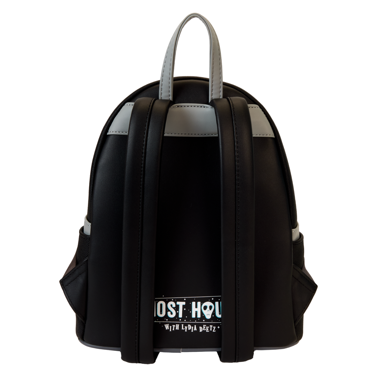 Beetlejuice Beetlejuice Lydia Deetz Cosplay Mini Backpack - Figurine Bags Beetlejuice - vue 6