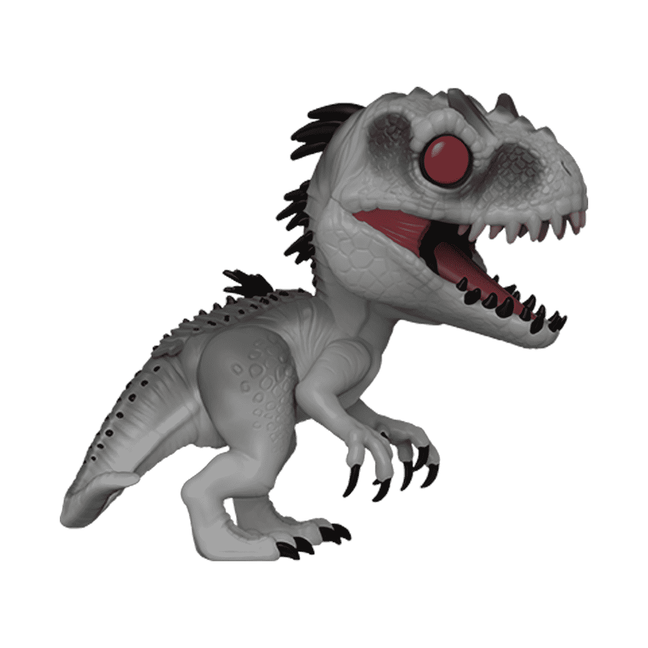 Pop! Super Indominus Rex (Funko Fusion) - Figurine Pop!