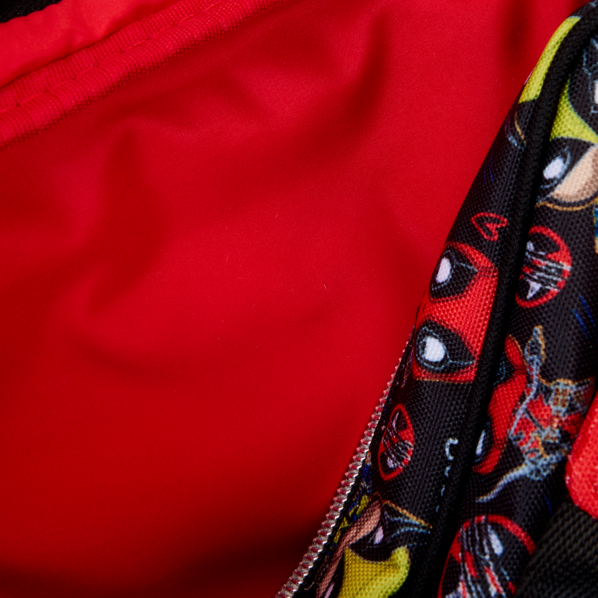 Deadpool & Wolverine Belt Bag - Figurine Bags Marvel - vue 2