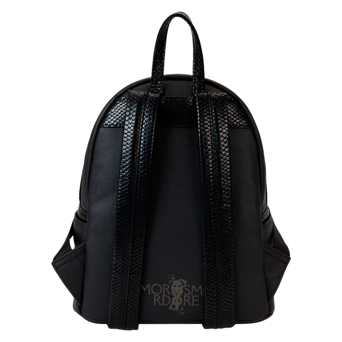 Harry Potter??? Death Eater Mask Mini Backpack - Figurine Bags Harry Potter - vue 6