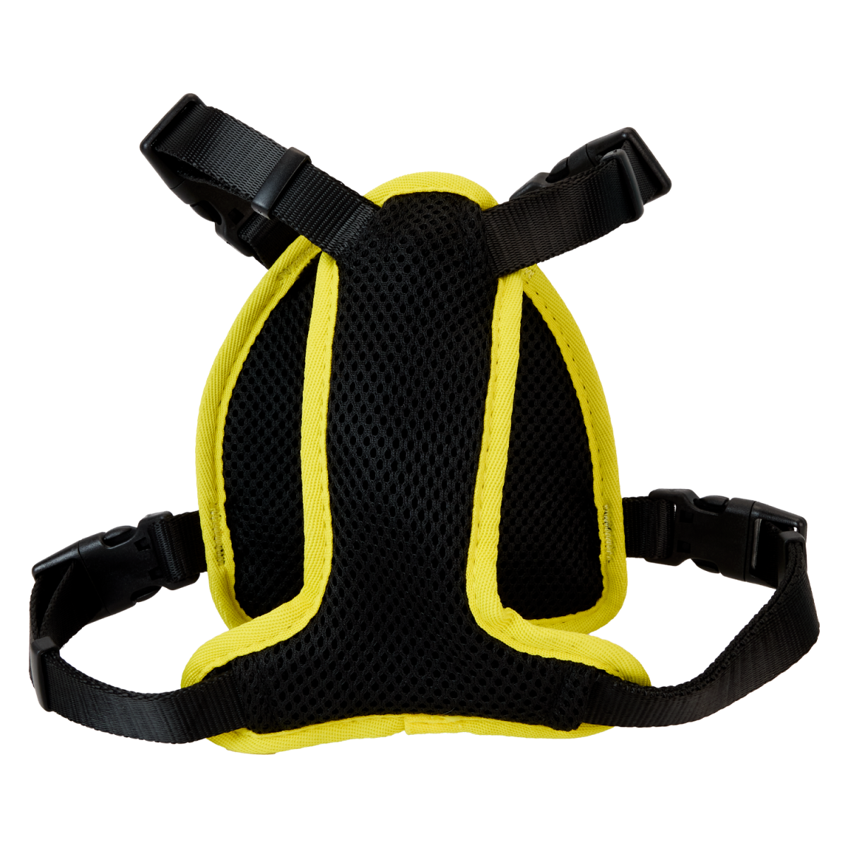 DC Comics Batman??? 85th Anniversary Mini Backpack Dog Harness - Figurine Pet Accessories DC Comics - vue 3