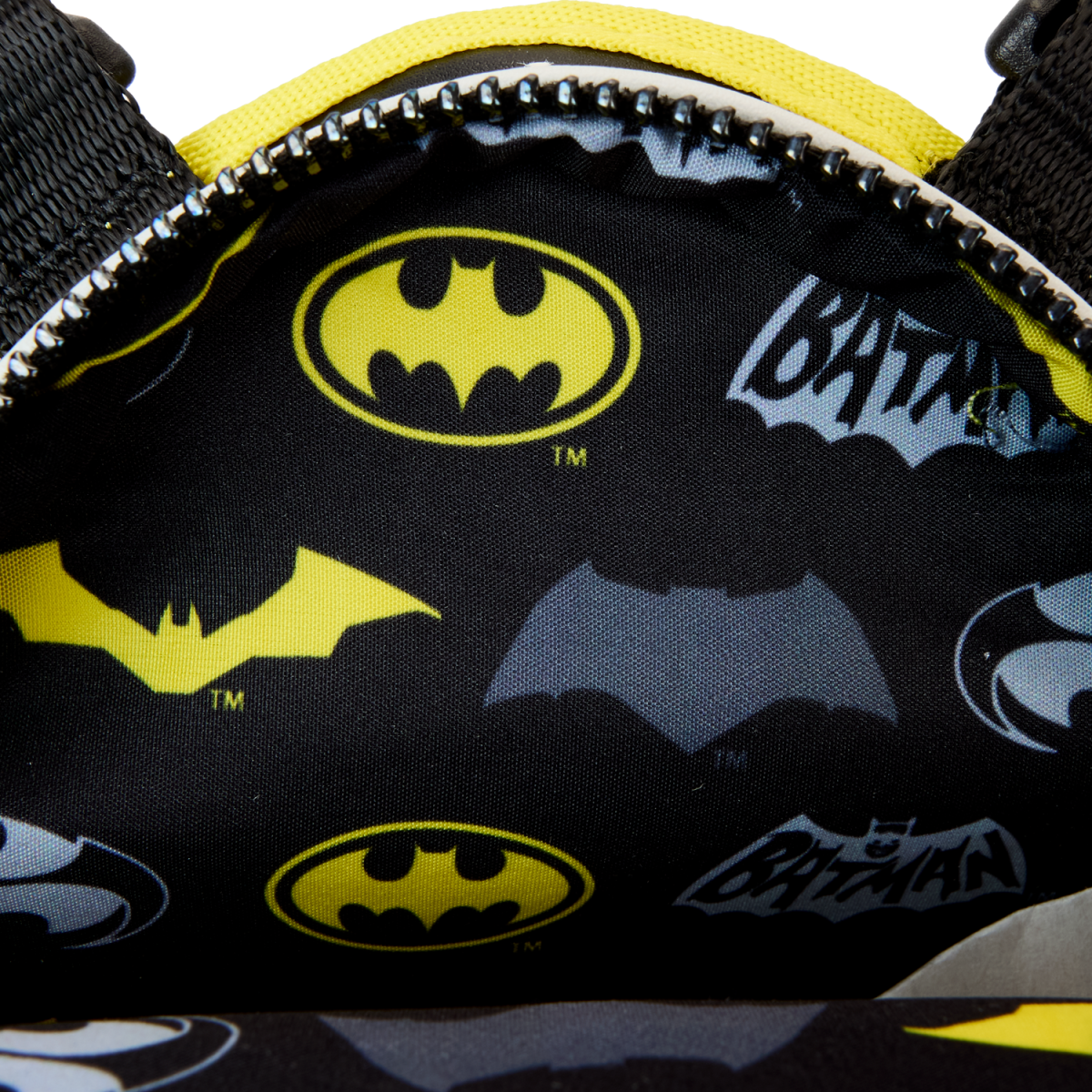 DC Comics Batman??? 85th Anniversary Mini Backpack Dog Harness - Figurine Pet Accessories DC Comics - vue 5