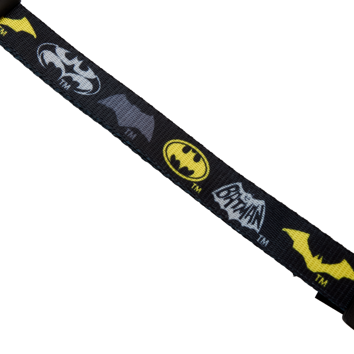 DC Comics Batman??? 85th Anniversary Dog Collar - Figurine Pet Accessories DC Comics - vue 3