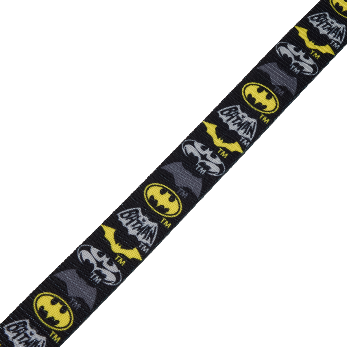DC Comics Batman??? 85th Anniversary Leash - Figurine Pet Accessories DC Comics - vue 3