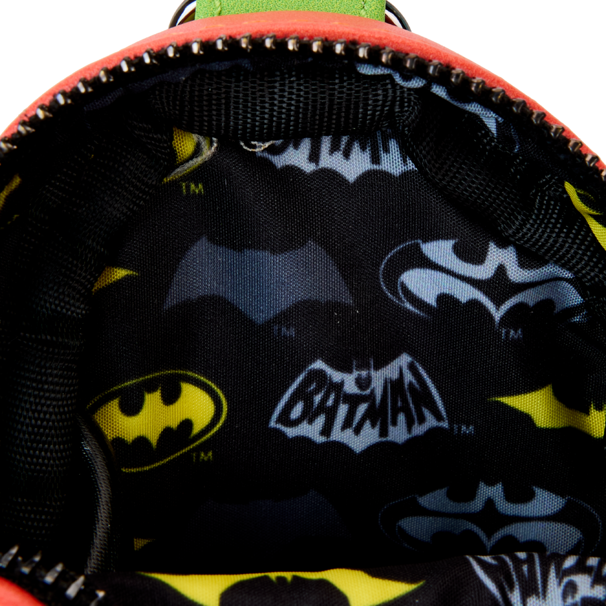DC Comics Batman??? 85th Anniversary Robin Treat & Disposable Bag Holder - Figurine Pet Accessories DC Comics - vue 6