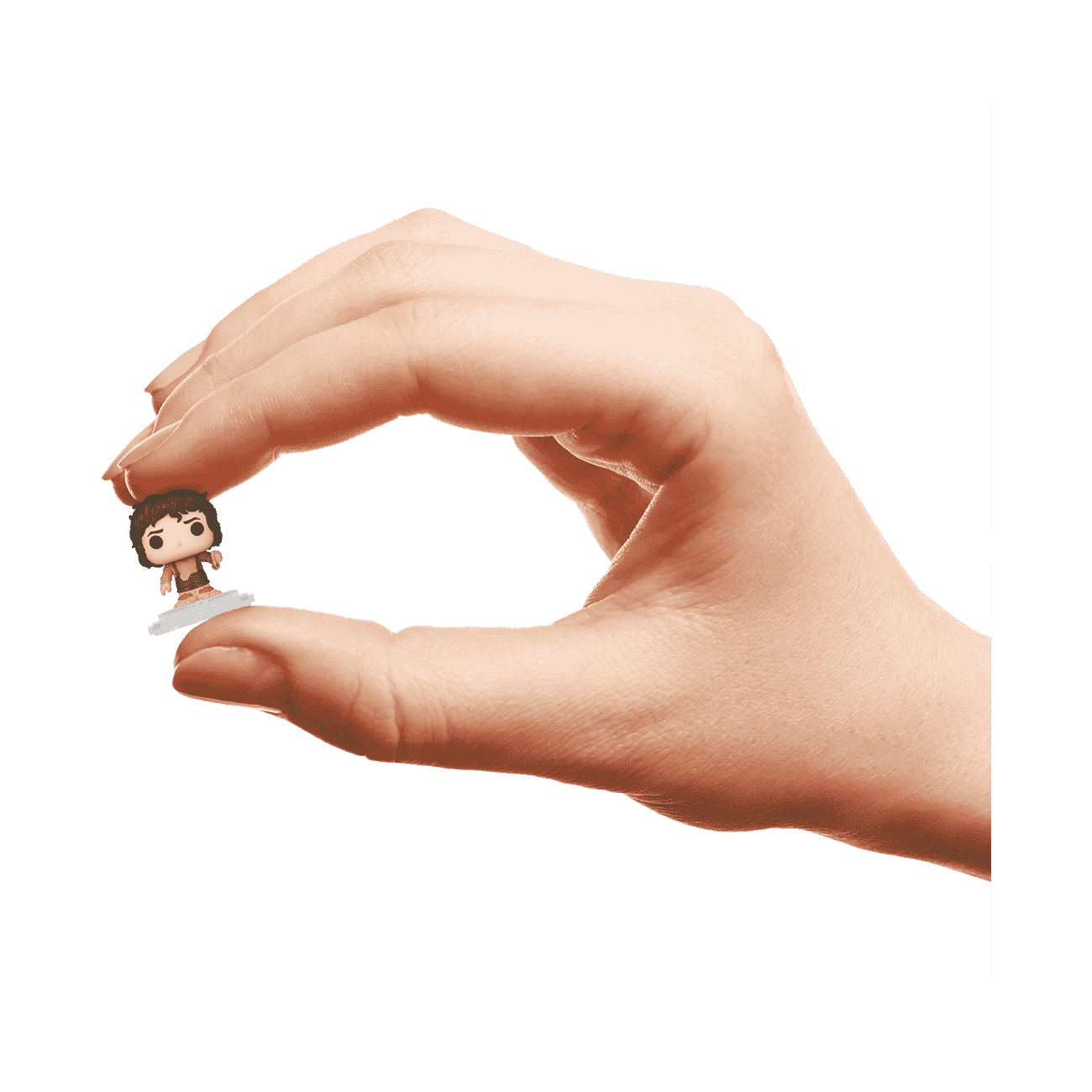 Bitty Pop! Towns Frodo Baggins and The Shire - Figurine Bitty Pop! The Lord of the Rings - vue 4