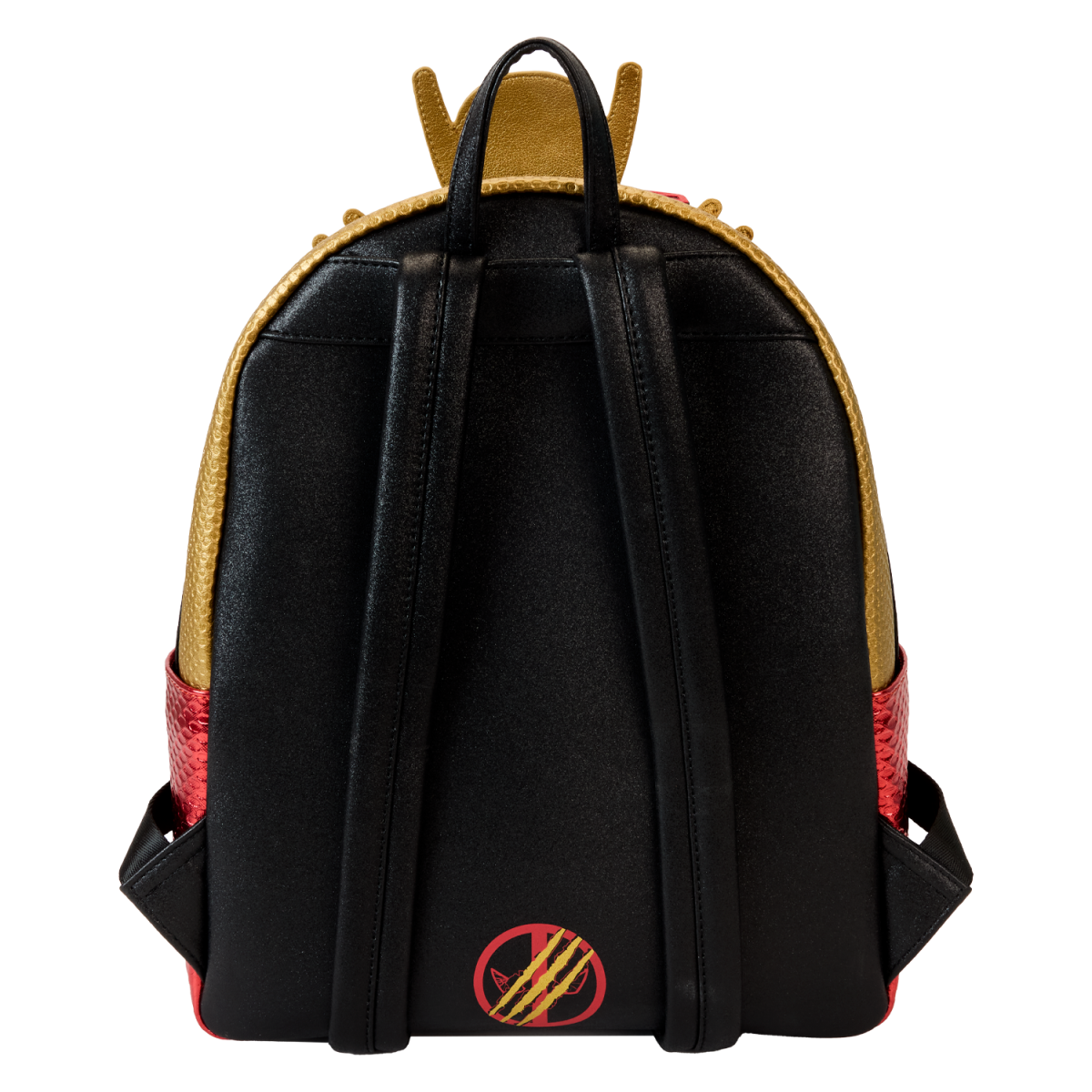 Marvel Deadpool & Wolverine Mini Backpack - Figurine Bags Marvel - vue 7