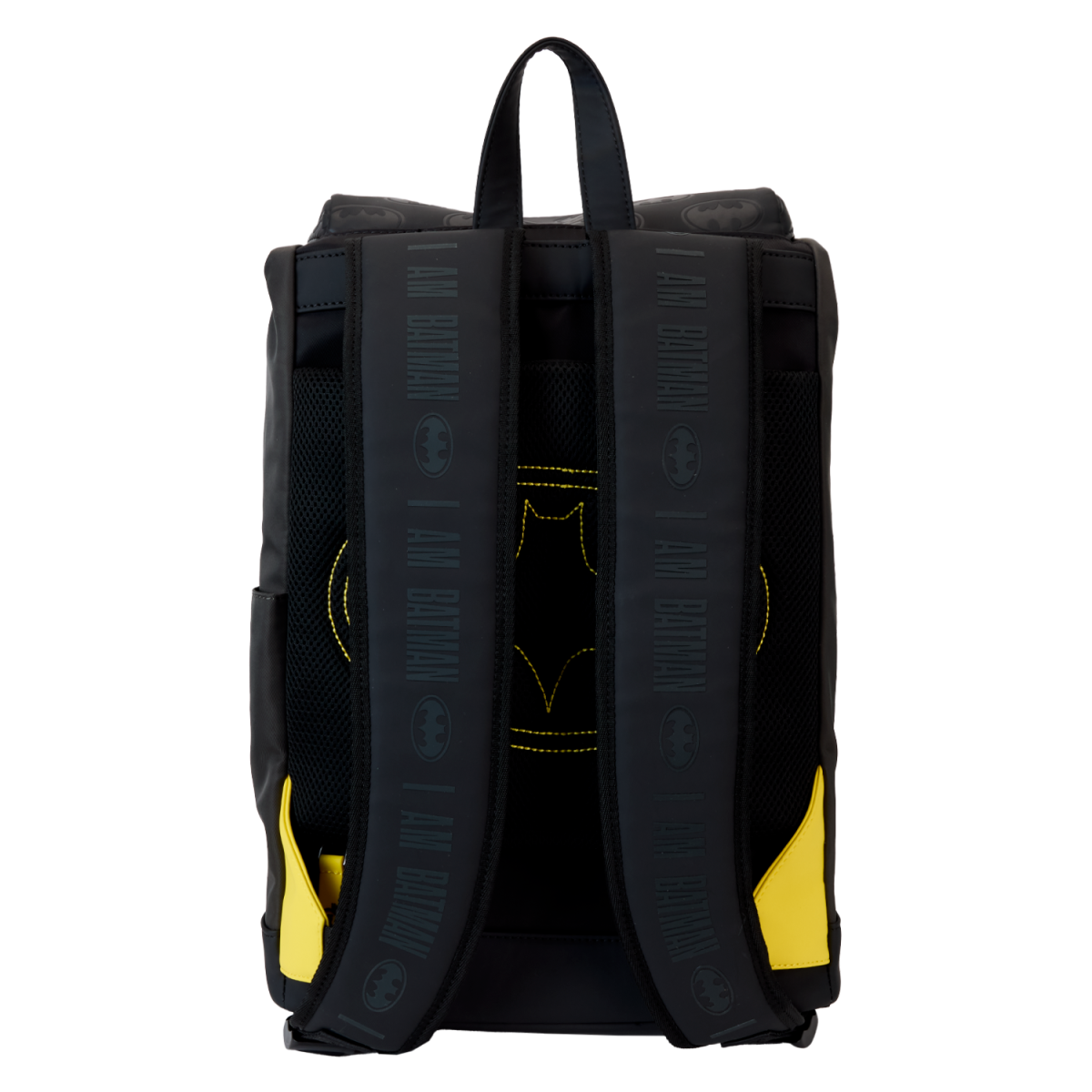 COLLECTIV Batman??? 85th Anniversary The TRAVELR Full-Size Backpack - Figurine Bags DC Comics - vue 6