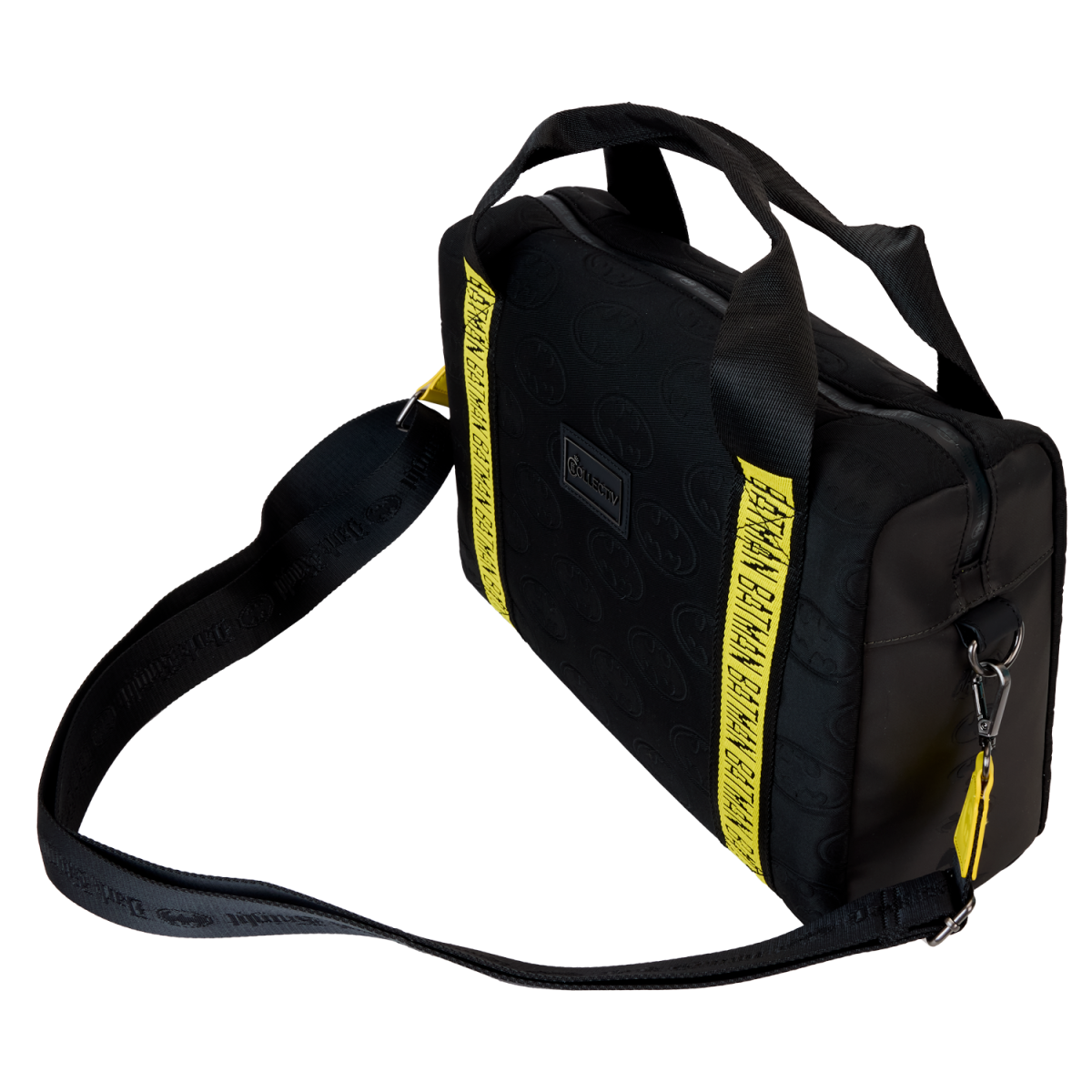 COLLECTIV Batman??? 85th Anniversary The EXECUTIV Laptop Bag - Figurine Bags DC Comics - vue 5