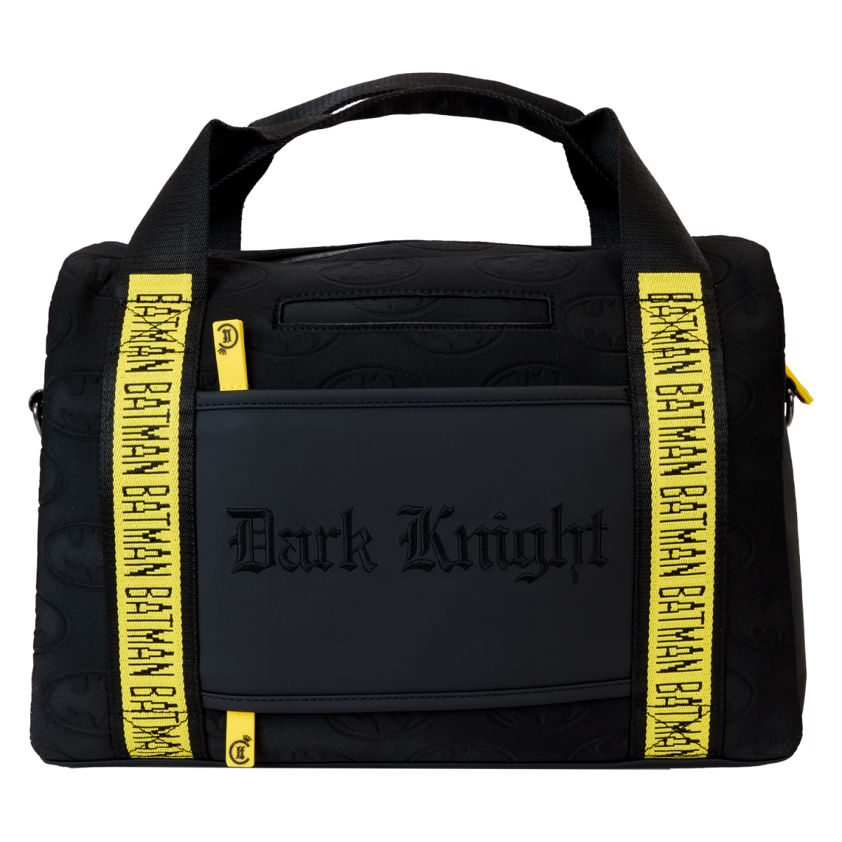 COLLECTIV Batman??? 85th Anniversary The EXECUTIV Laptop Bag - Figurine Bags DC Comics - vue 6
