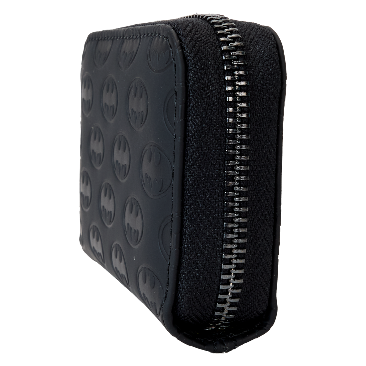 COLLECTIV Batman??? 85th Anniversary The ORGANIZR Accordion Zip Around Wallet - Figurine Wallets DC Comics - vue 4