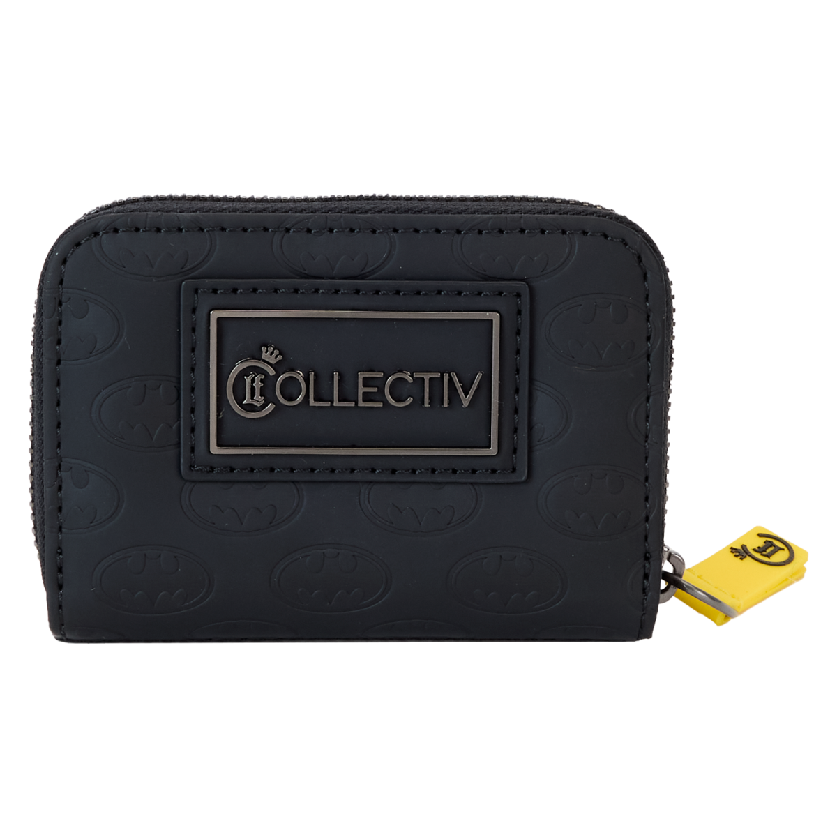 COLLECTIV Batman??? 85th Anniversary The ORGANIZR Accordion Zip Around Wallet - Figurine Wallets DC Comics - vue 6