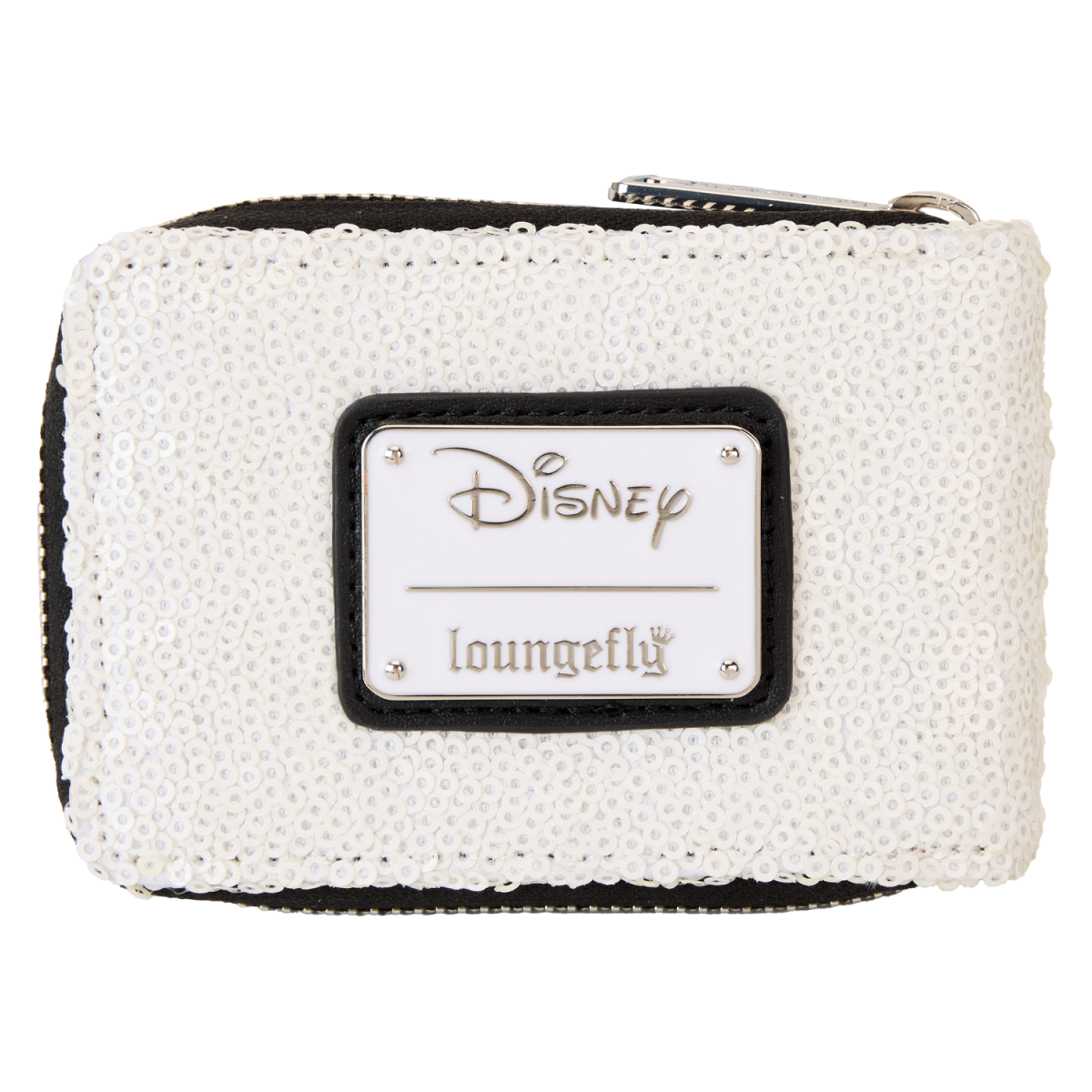 D23 Limited Edition Big Hero 6 10th Anniversary Baymax Accordion Zip Around Wallet - Figurine Wallets Disney - vue 5