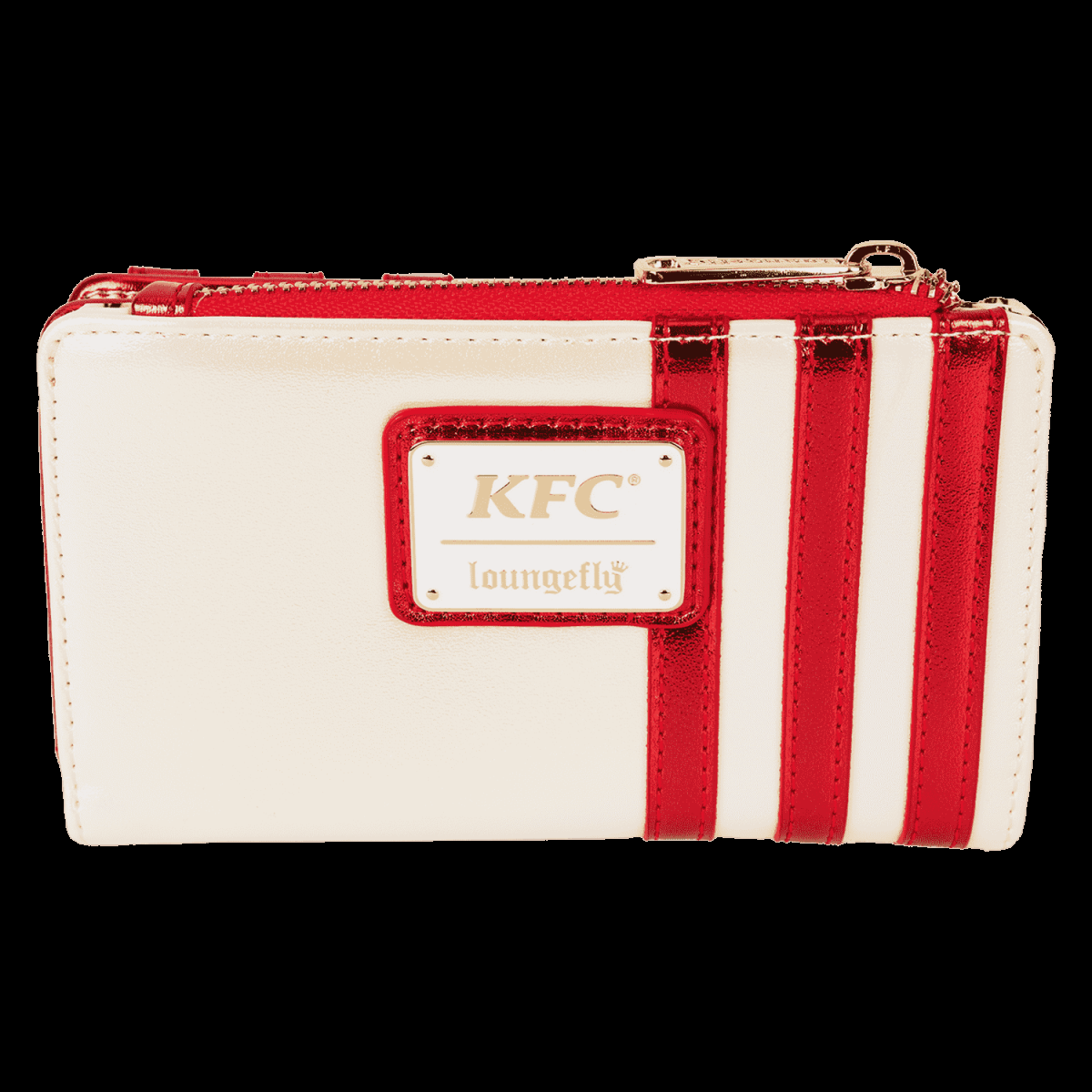 KFC Colonel Sanders Wallet - Figurine Wallets KFC - vue 4