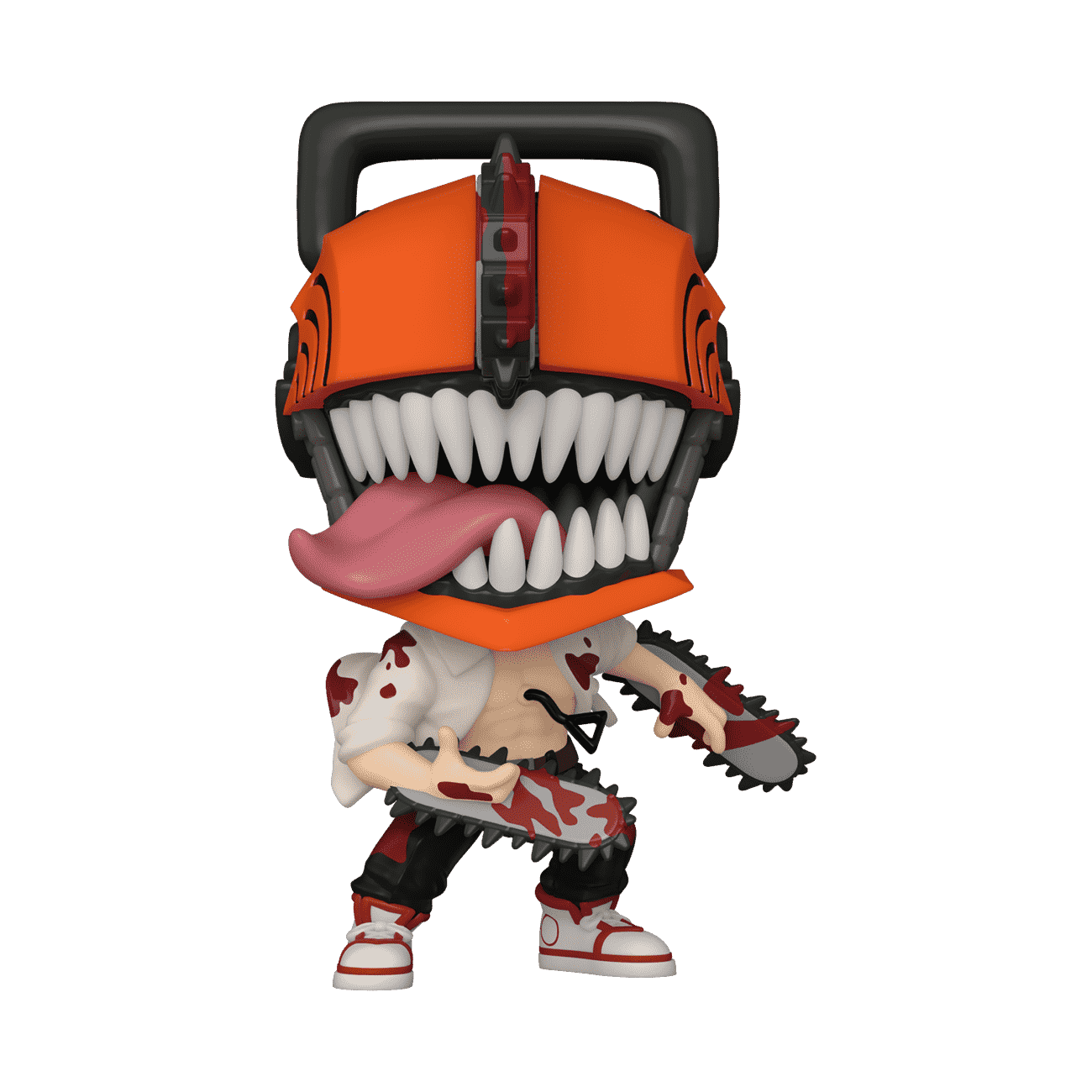 Pop! Chainsaw Man - Figurine Pop! Chainsaw Man - vue 3