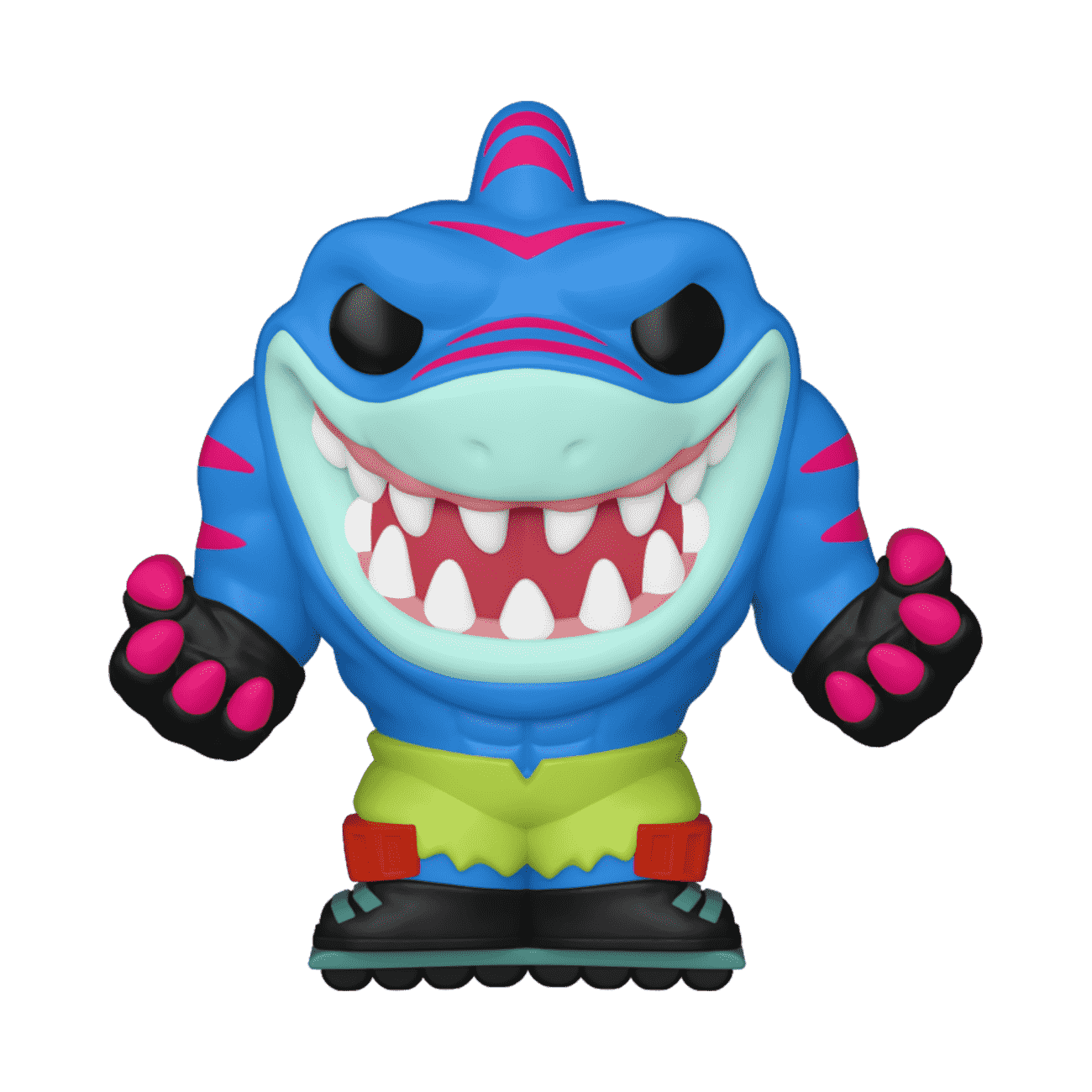 Pop! Vinyl Pin Streex - Figurine Pins Mattel - vue 2