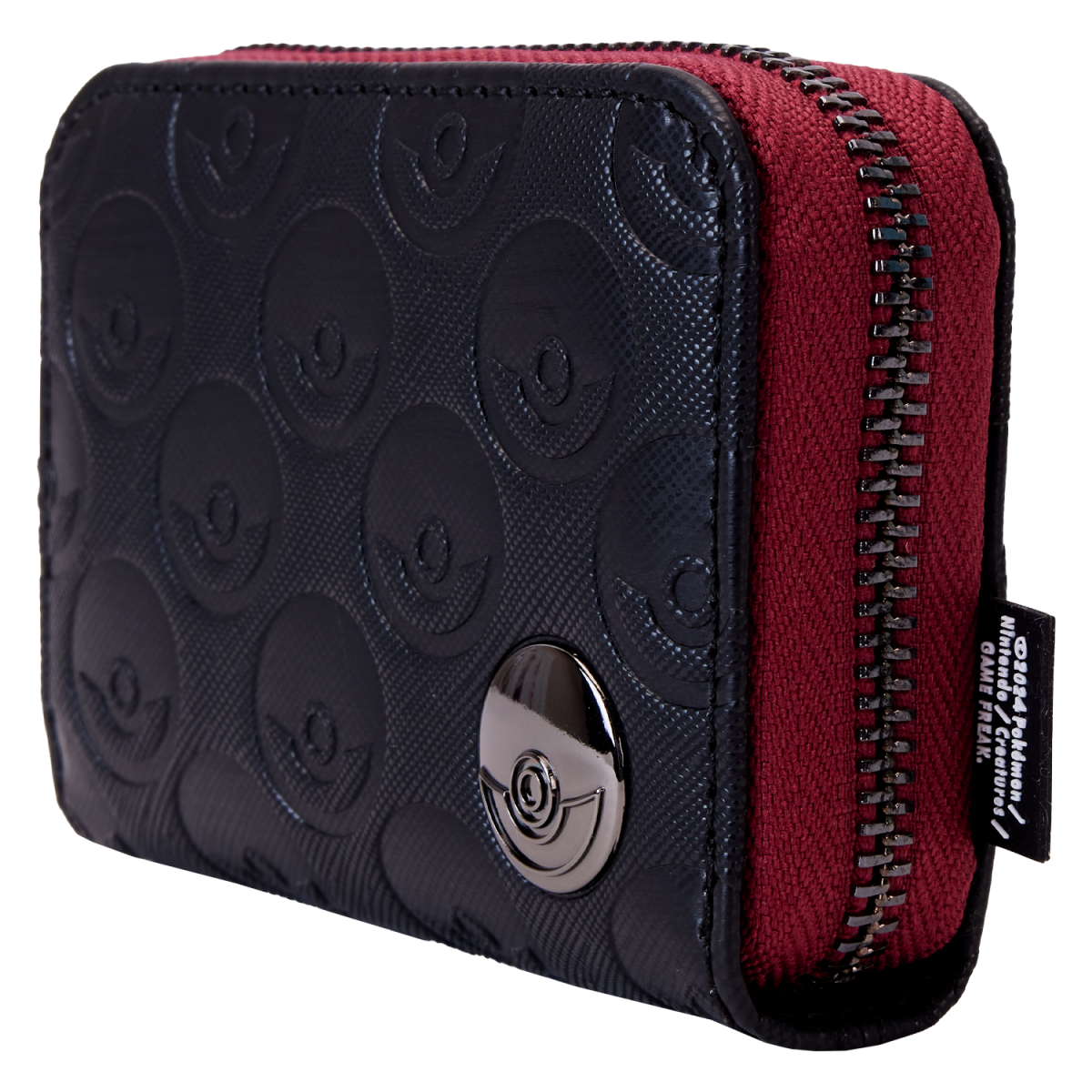 COLLECTIV Pokémon The ORGANIZR Accordion Wallet - Figurine Wallets Pokémon - vue 3