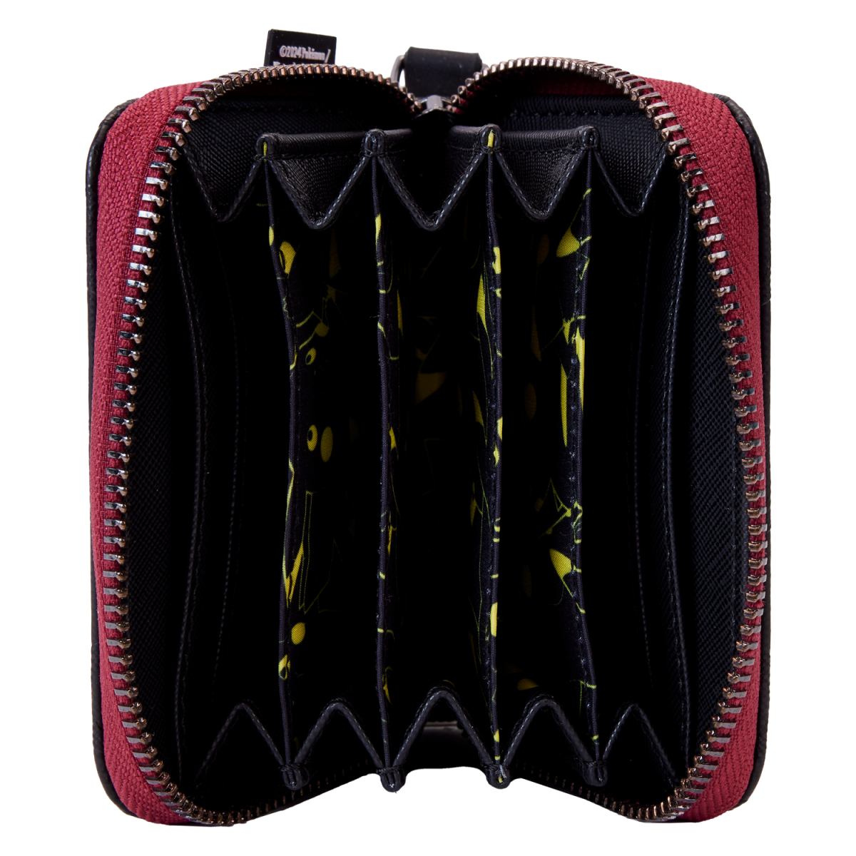 COLLECTIV Pokémon The ORGANIZR Accordion Wallet - Figurine Wallets Pokémon - vue 4
