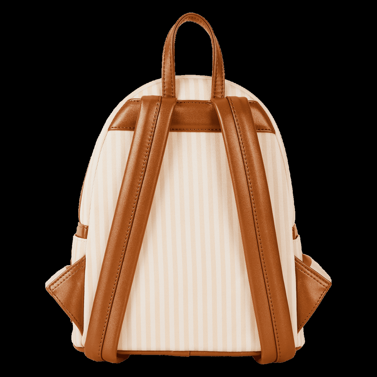 Harry Potter Butterbeer Barrel Scented Mini Backpack - Figurine Bags Harry Potter - vue 7