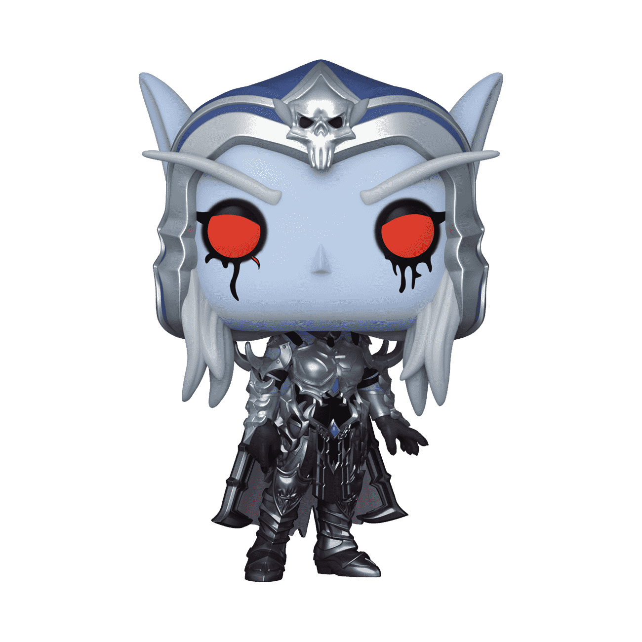 Pop! Sylvanas - Figurine Pop! World of Warcraft - vue 3