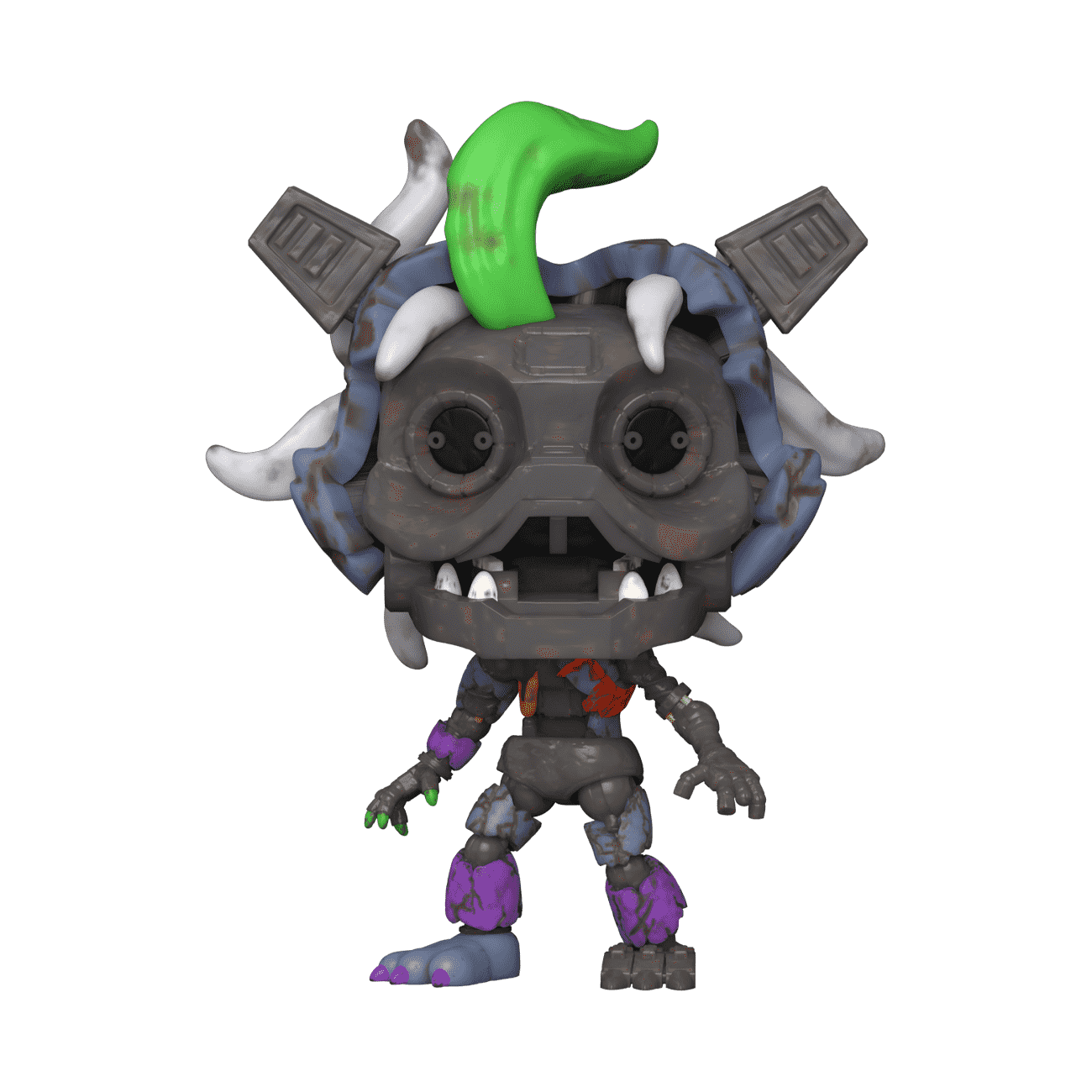 Pop! Ruined Roxy - Figurine Pop!