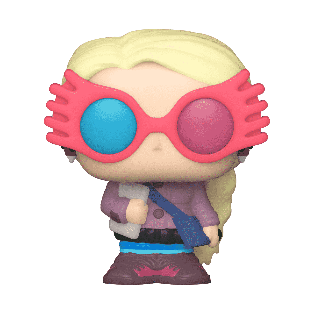 Bitty Pop! Display Hogwarts Castle - Figurine Bitty Pop! Harry Potter - vue 9