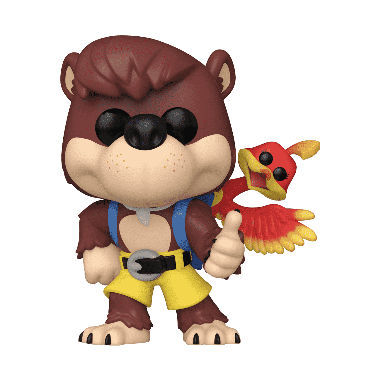 Pop! Banjo-Kazooie - Figurine Pop!