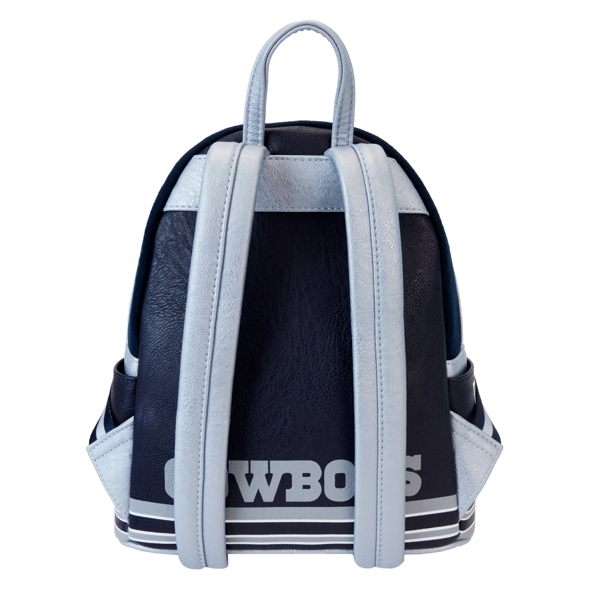 NFL Dallas Cowboys Varsity Mini Backpack - Figurine Bags NFL - vue 7