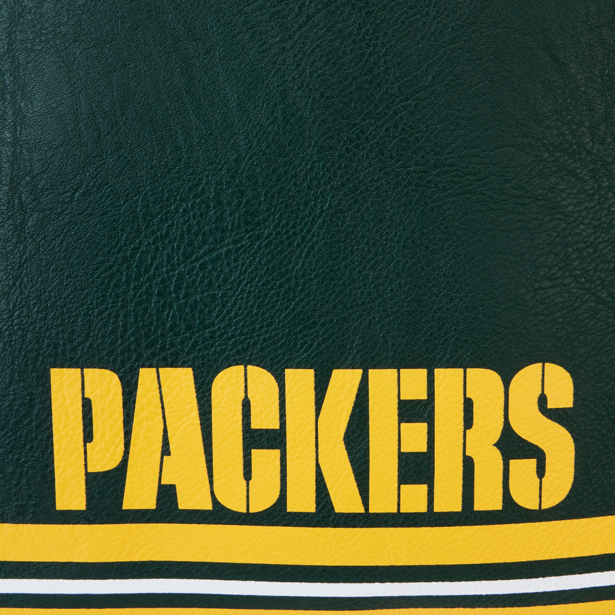 NFL Green Bay Packers Varsity Mini Backpack - Figurine Bags NFL - vue 7