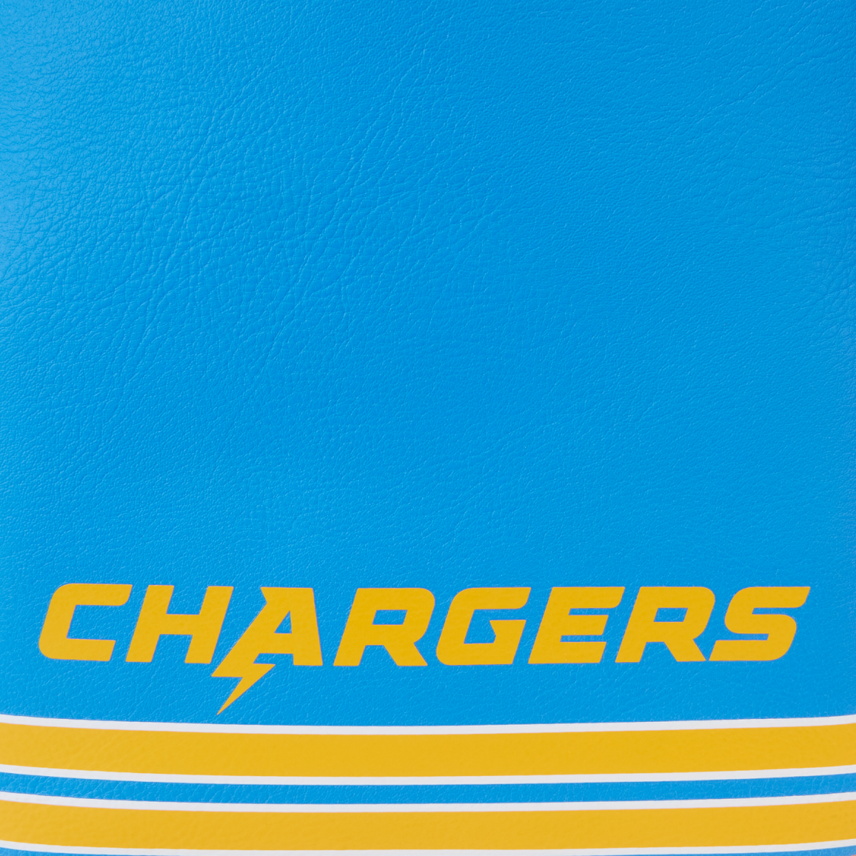 NFL Los Angeles Chargers Varsity Mini Backpack - Figurine Bags NFL - vue 7