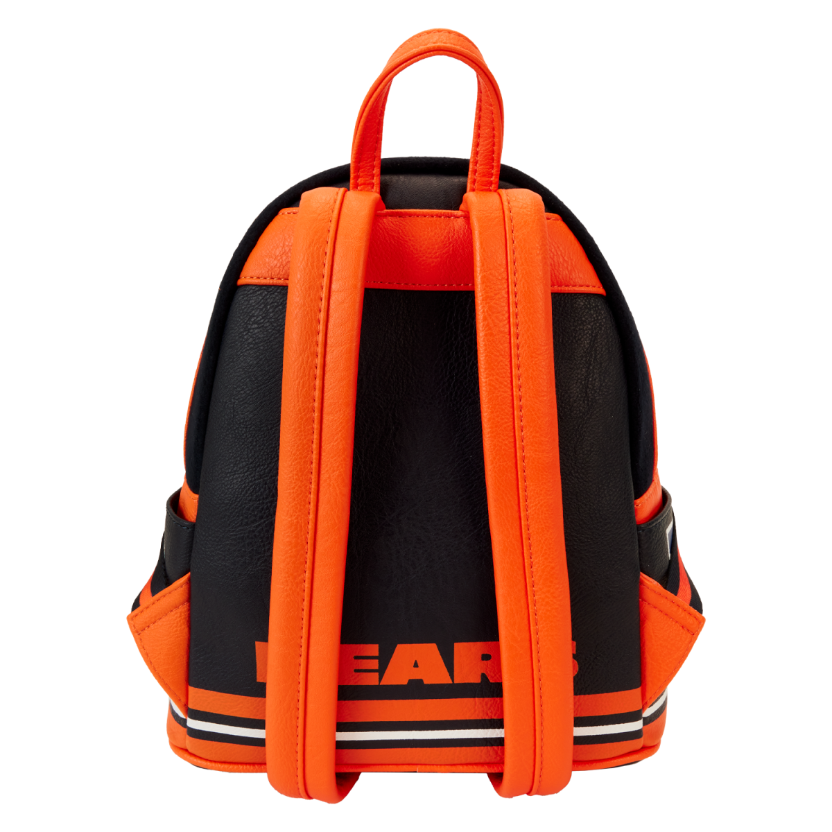 NFL Chicago Bears Varsity Mini Backpack - Figurine Bags NFL - vue 6
