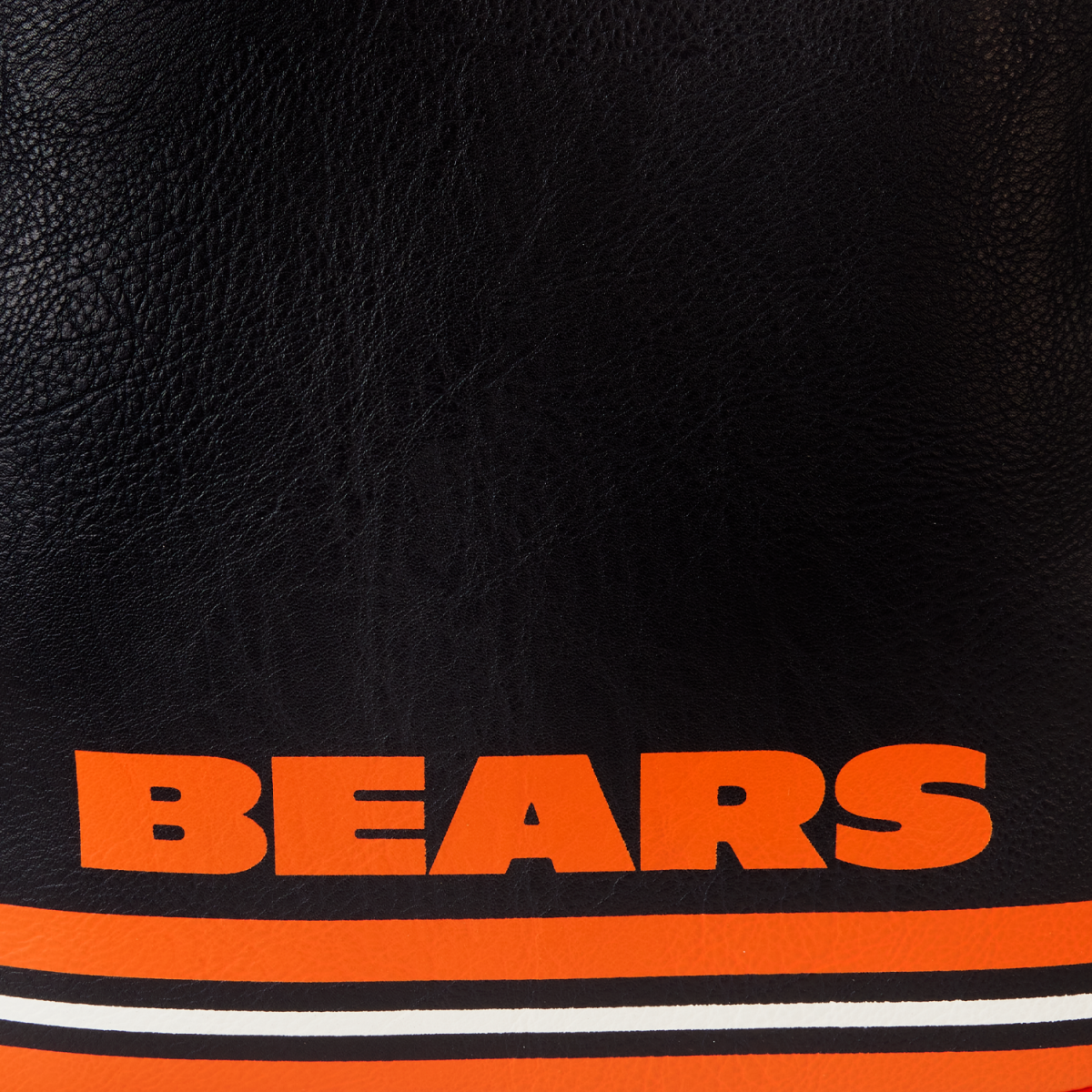 NFL Chicago Bears Varsity Mini Backpack - Figurine Bags NFL - vue 7