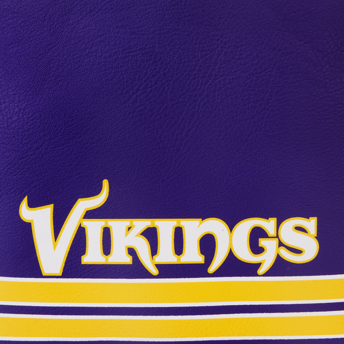 NFL Minnesota Vikings Varsity Mini Backpack - Figurine Bags NFL - vue 7