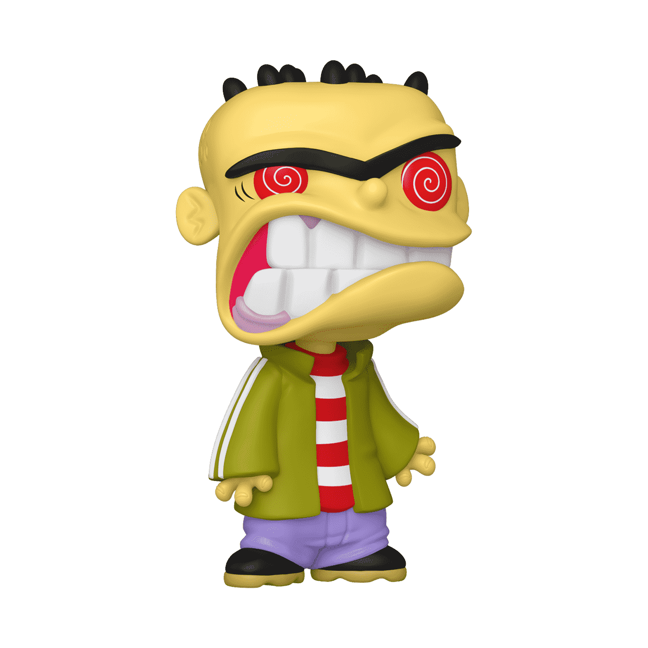 Pop! Ed - Figurine Pop! Cartoon Network - vue 3